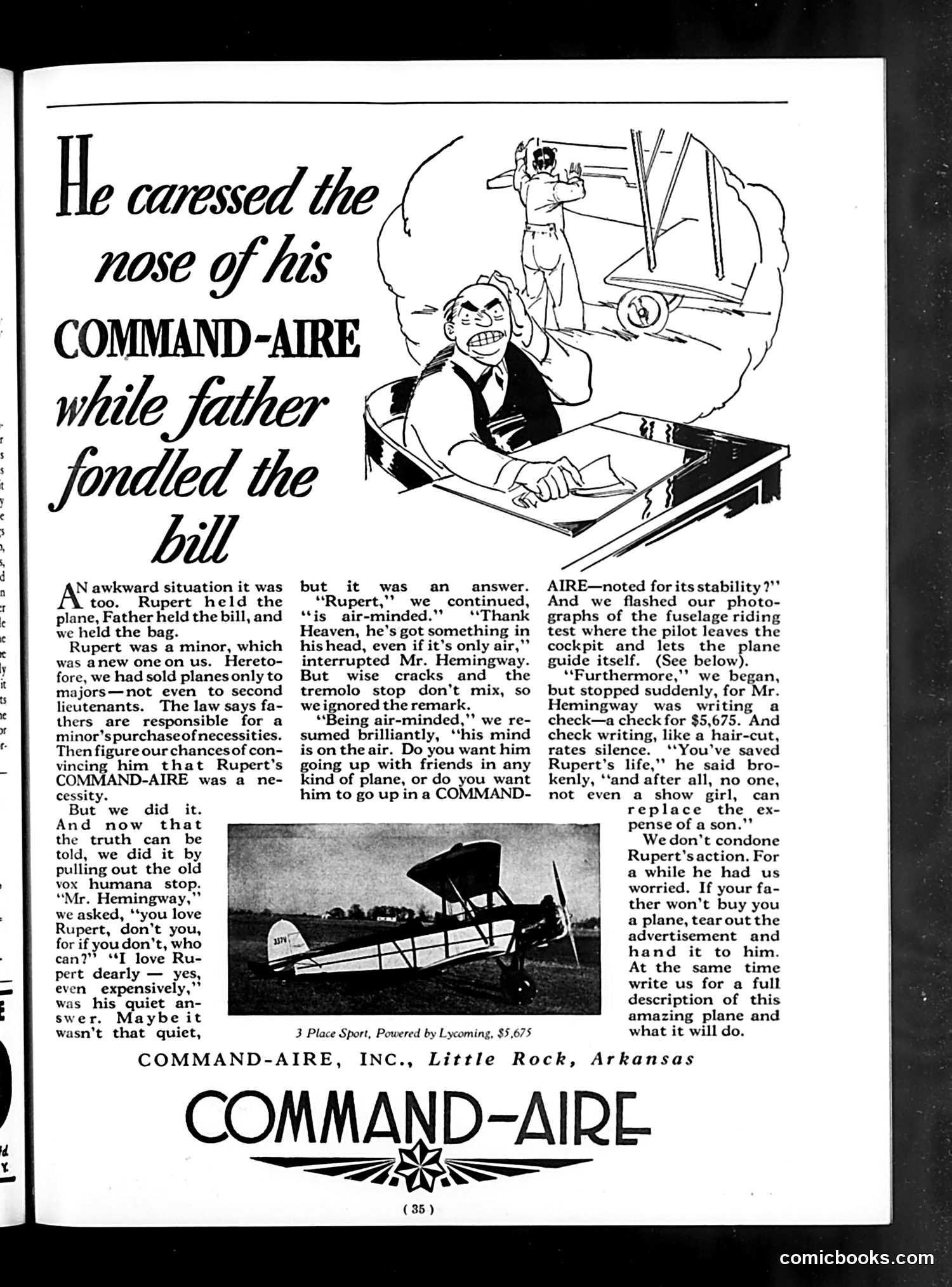 Life — April 18, 1930 — page 37 of 40