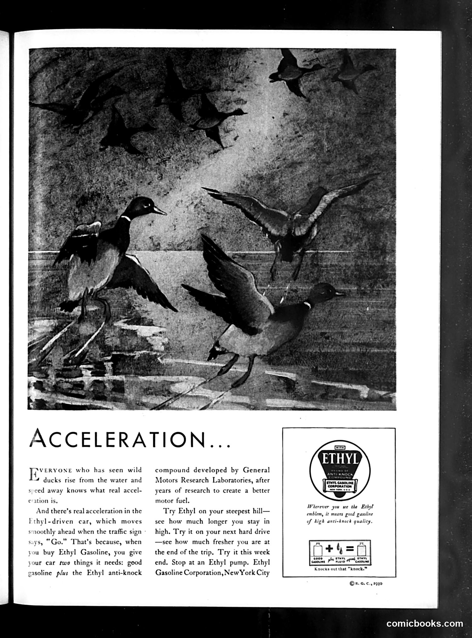 Life — April 18, 1930 — page 39 of 40