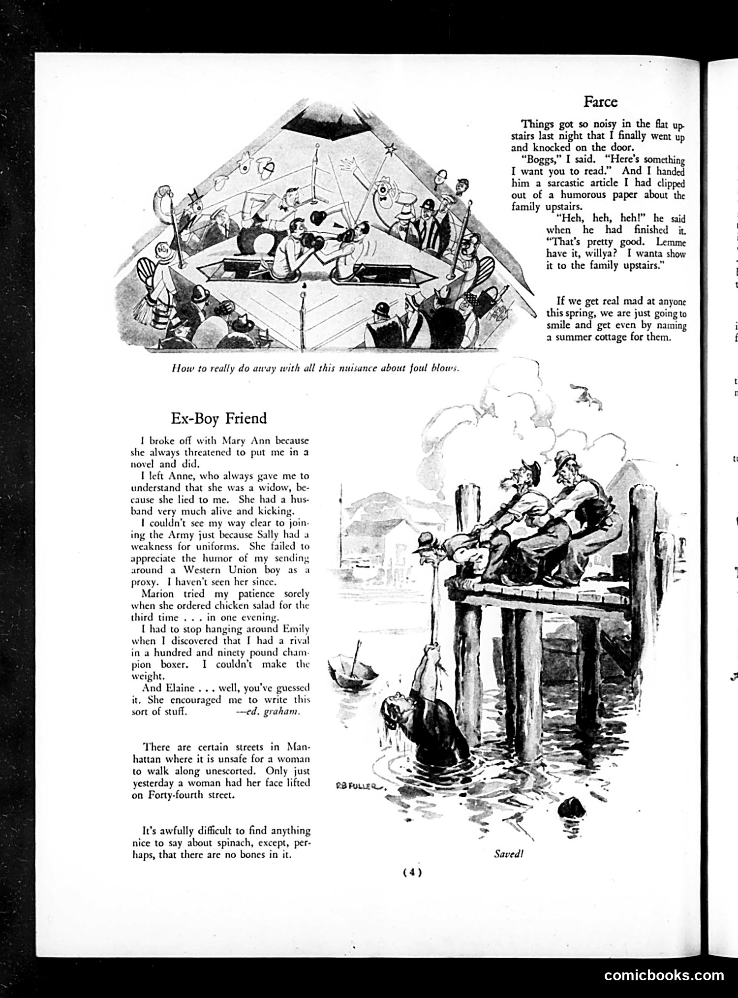 Life — April 25, 1930 — page 6 of 36