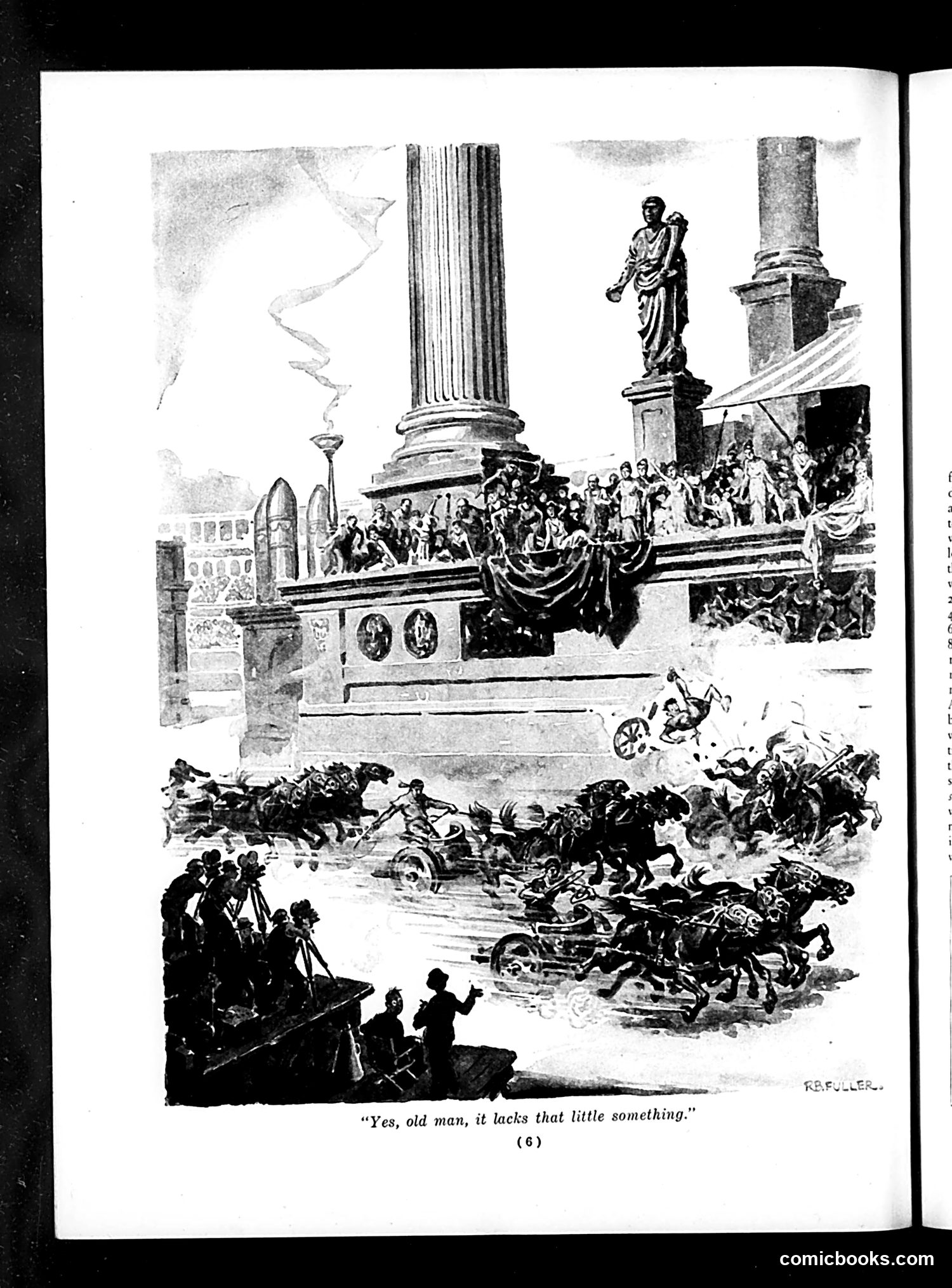 Life — April 25, 1930 — page 8 of 36
