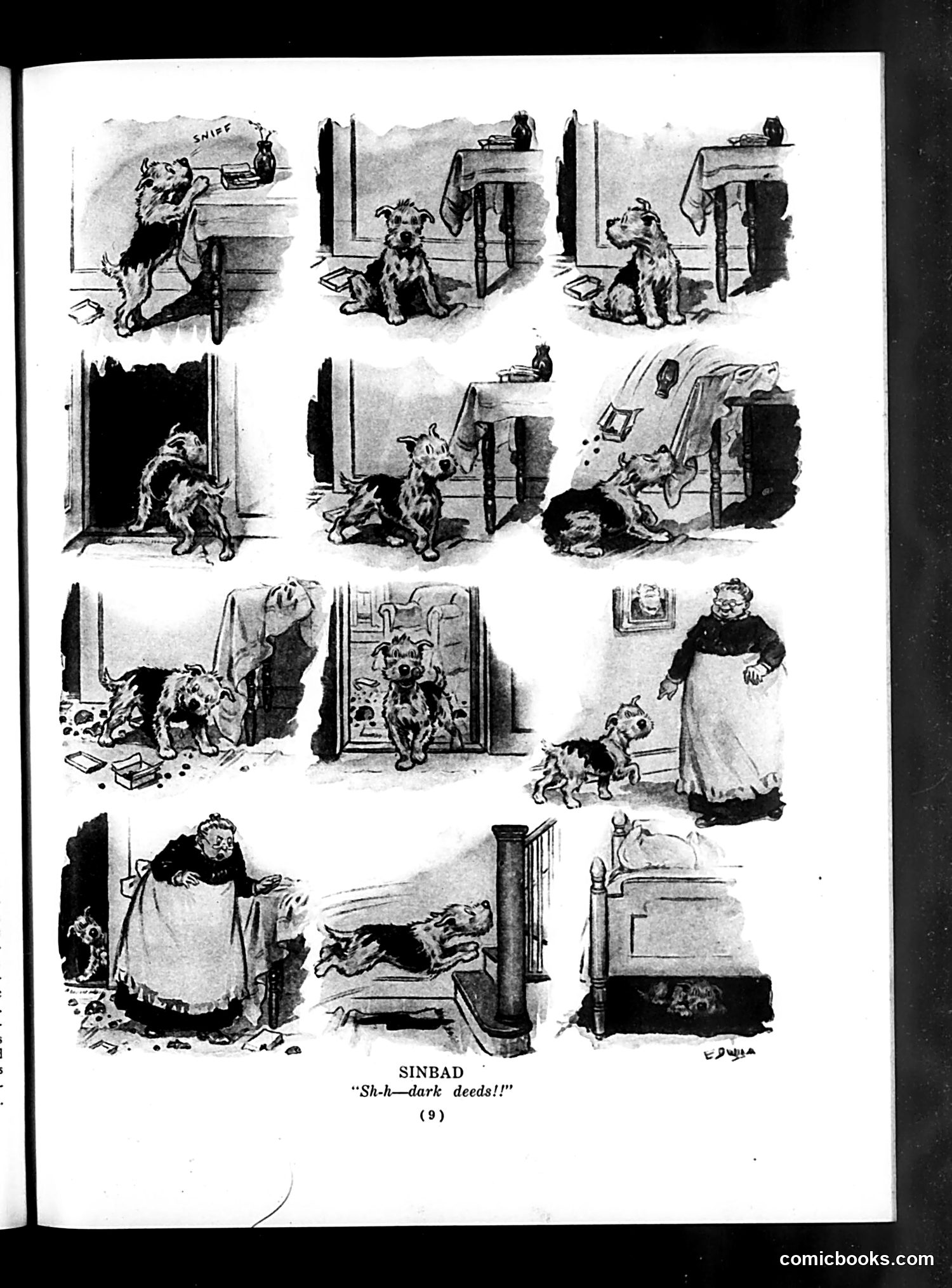 Life — April 25, 1930 — page 11 of 36