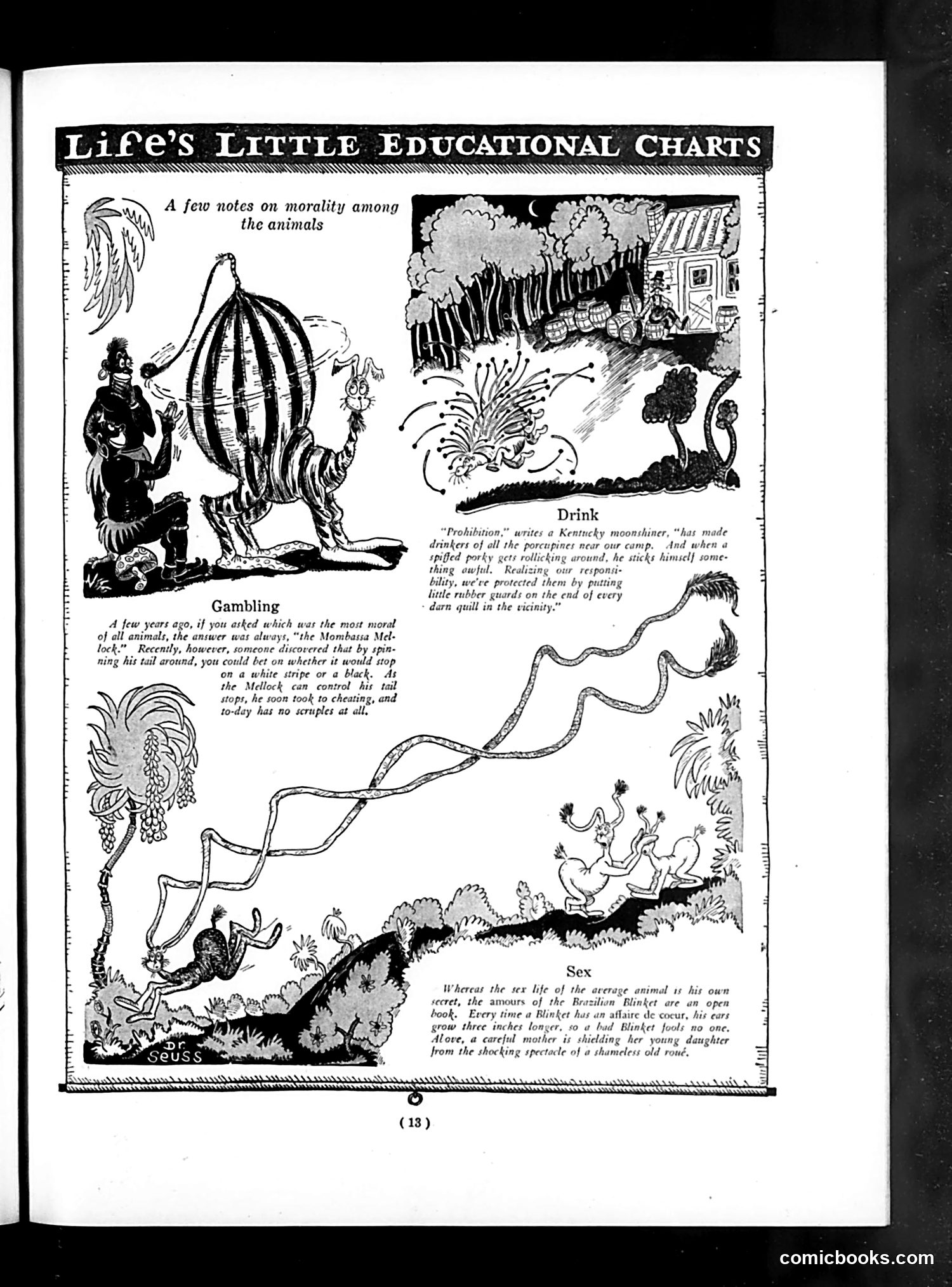 Life — April 25, 1930 — page 15 of 36