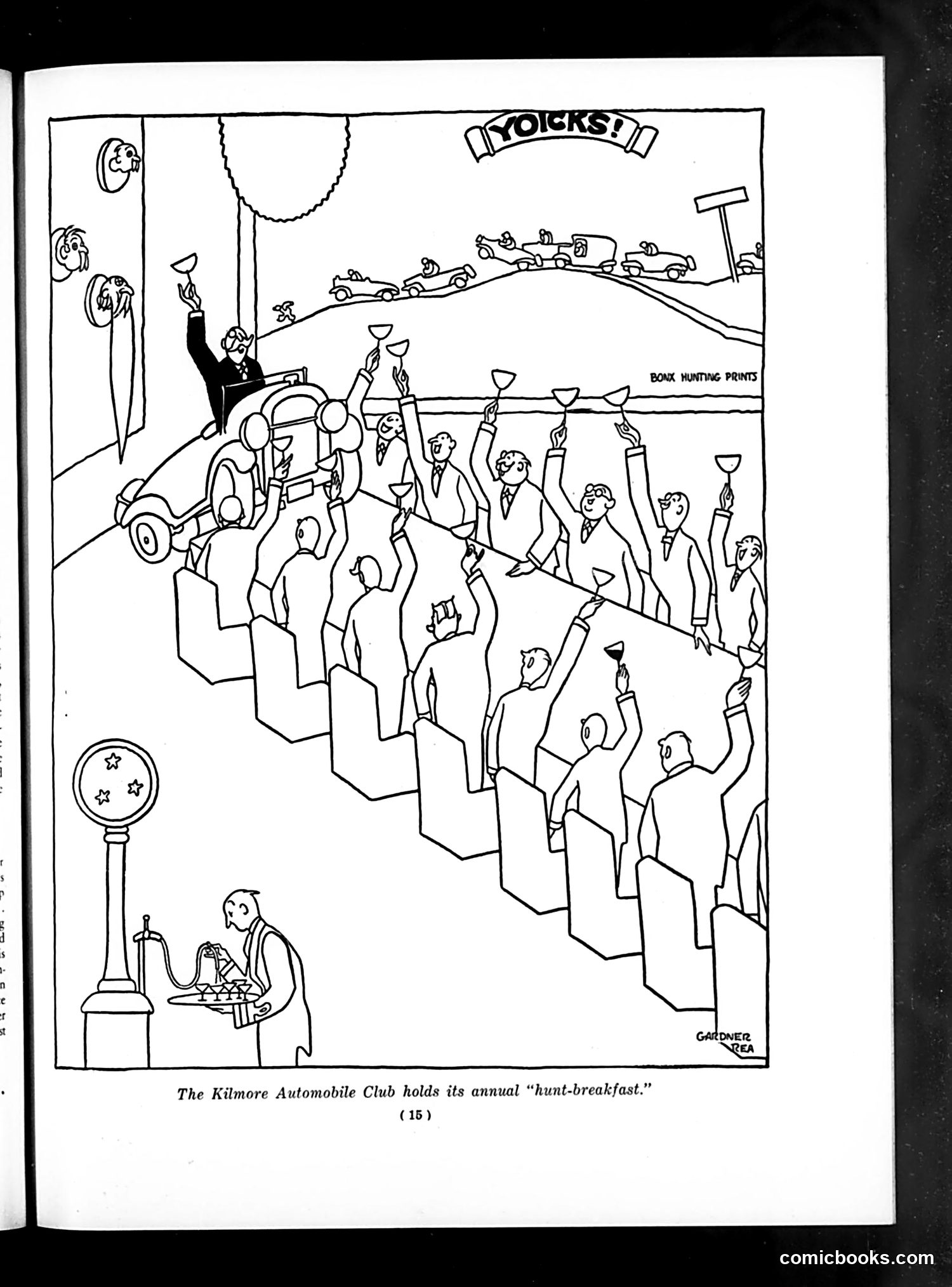 Life — April 25, 1930 — page 17 of 36