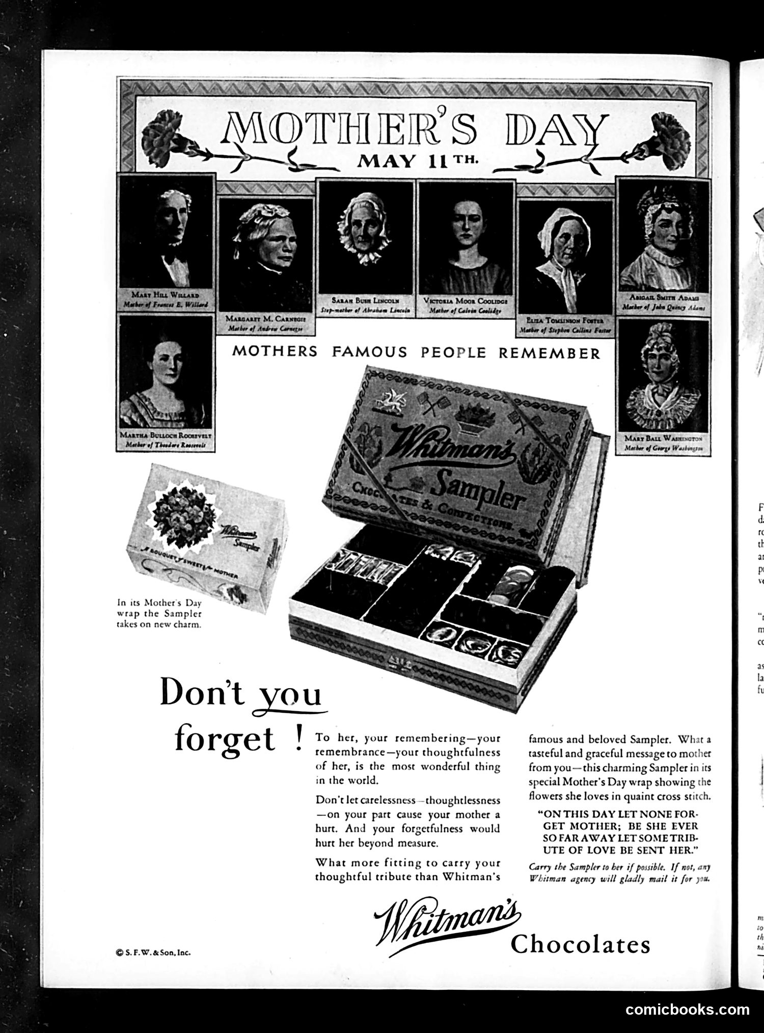 Life — May 2, 1930 — page 2 of 40