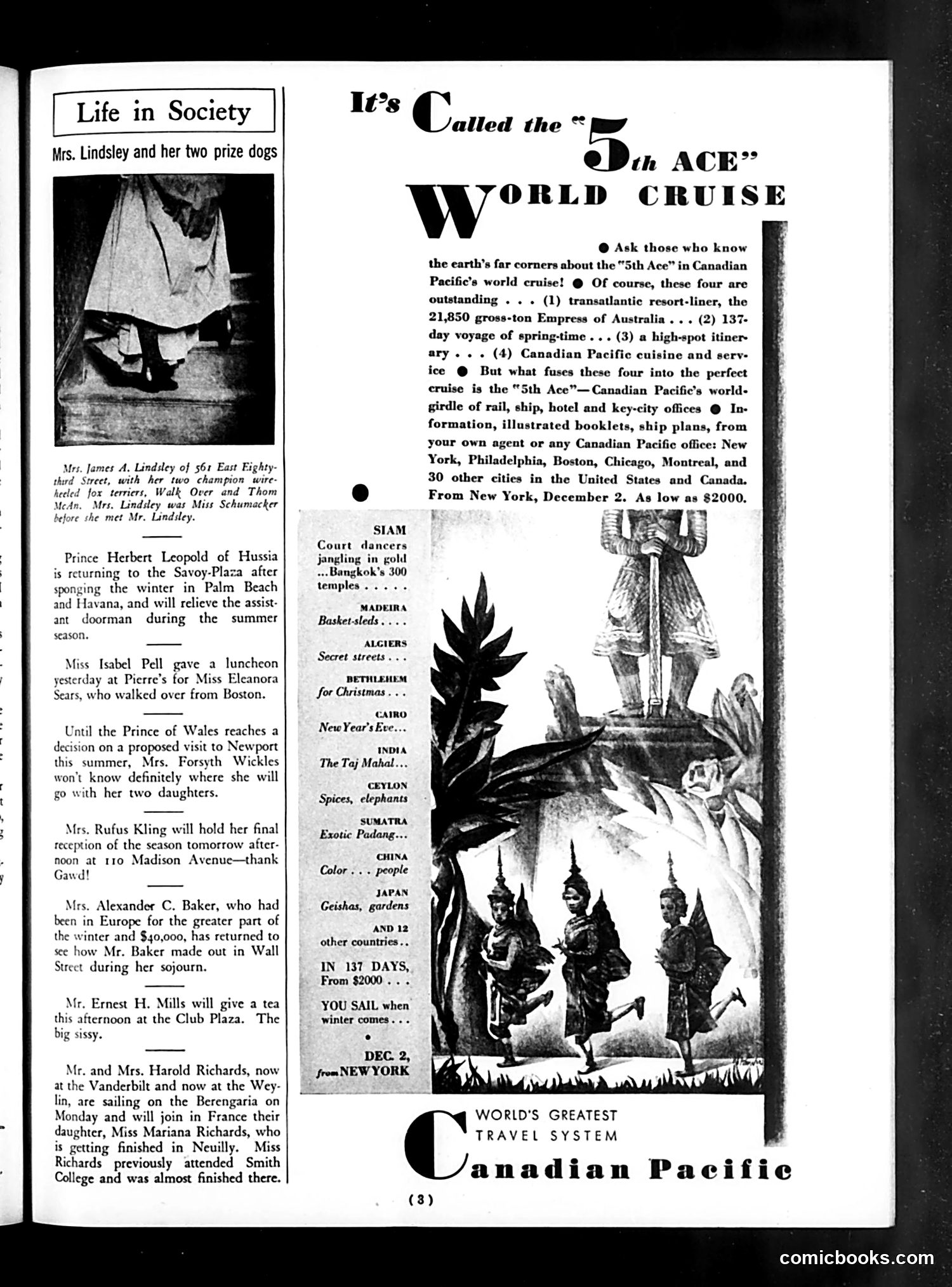 Life — May 2, 1930 — page 5 of 40