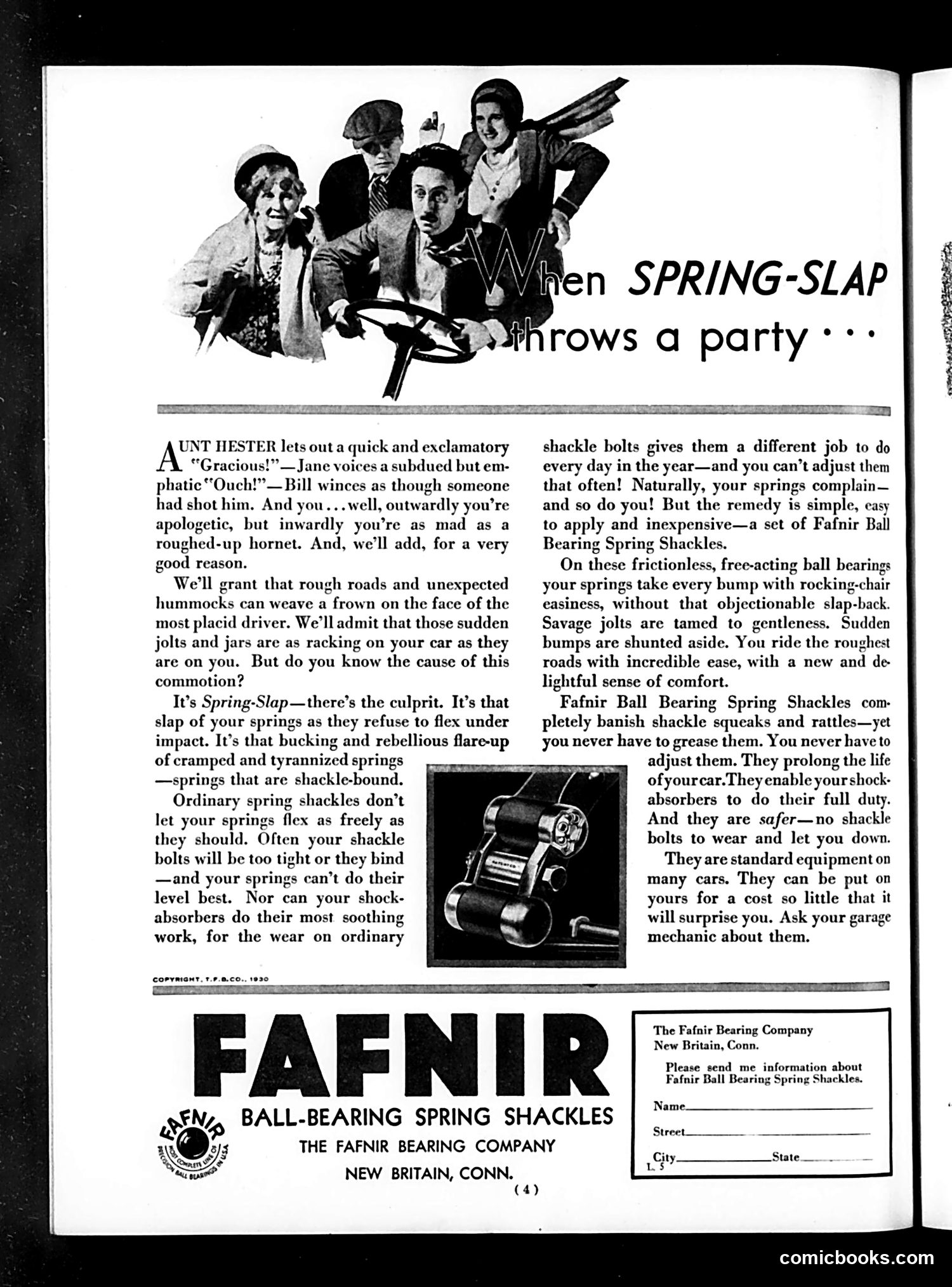 Life — May 2, 1930 — page 6 of 40