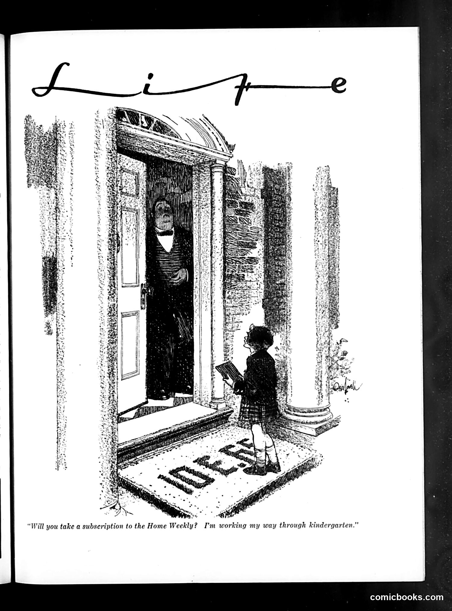 Life — May 2, 1930 — page 7 of 40