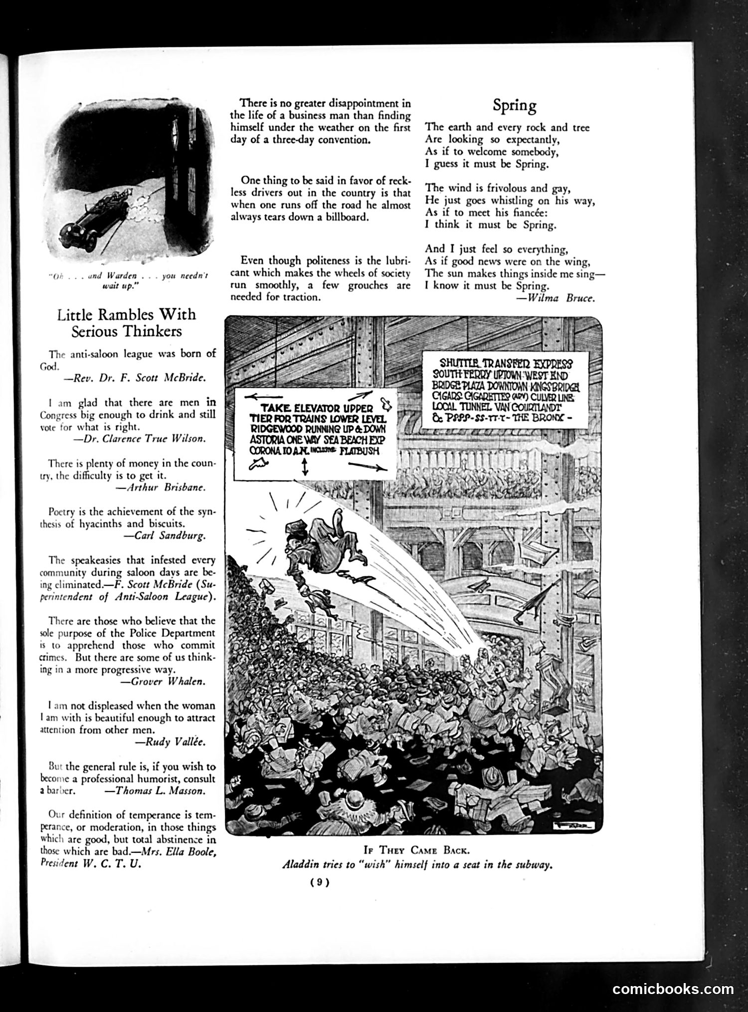 Life — May 2, 1930 — page 11 of 40