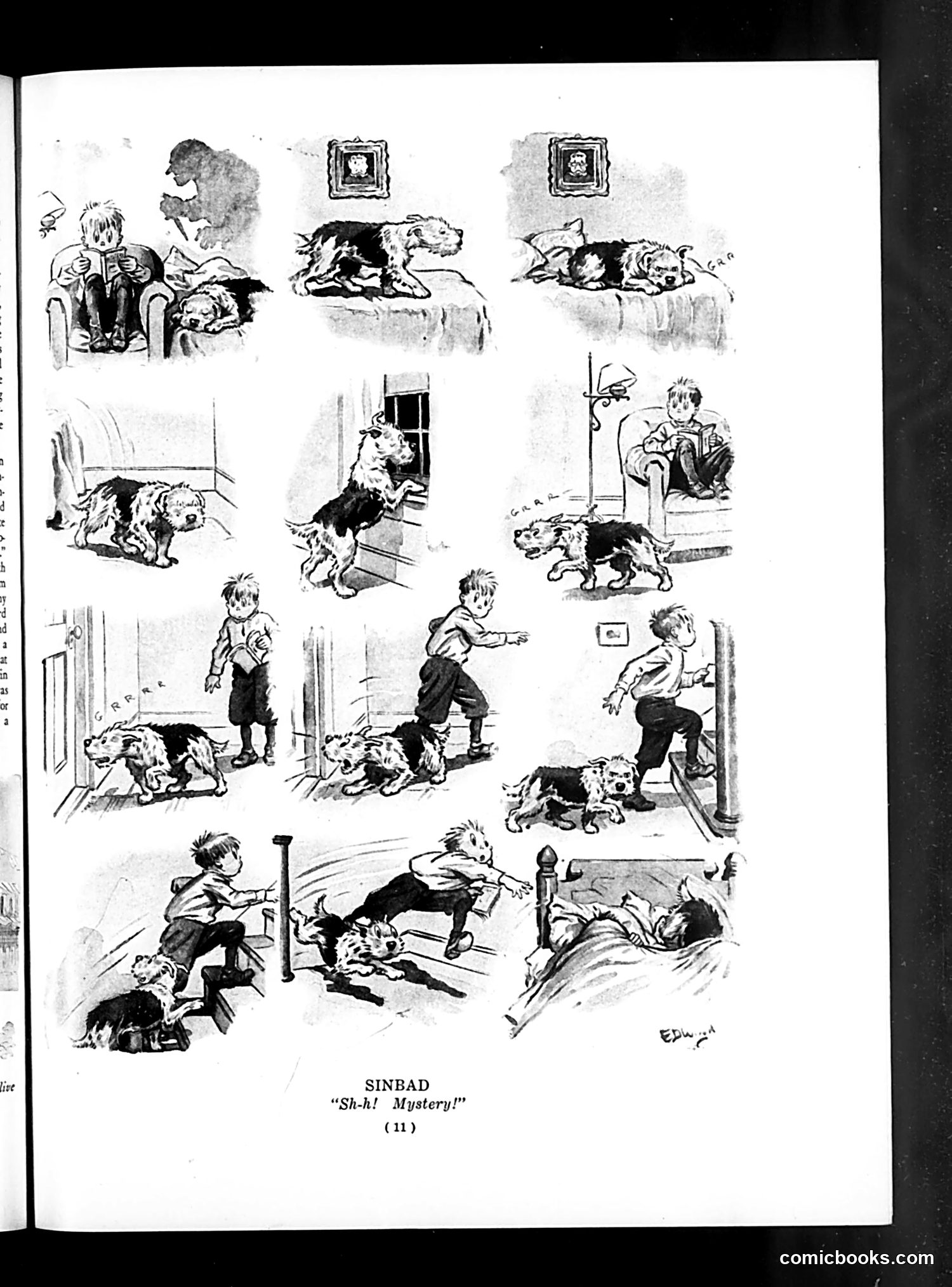 Life — May 2, 1930 — page 13 of 40