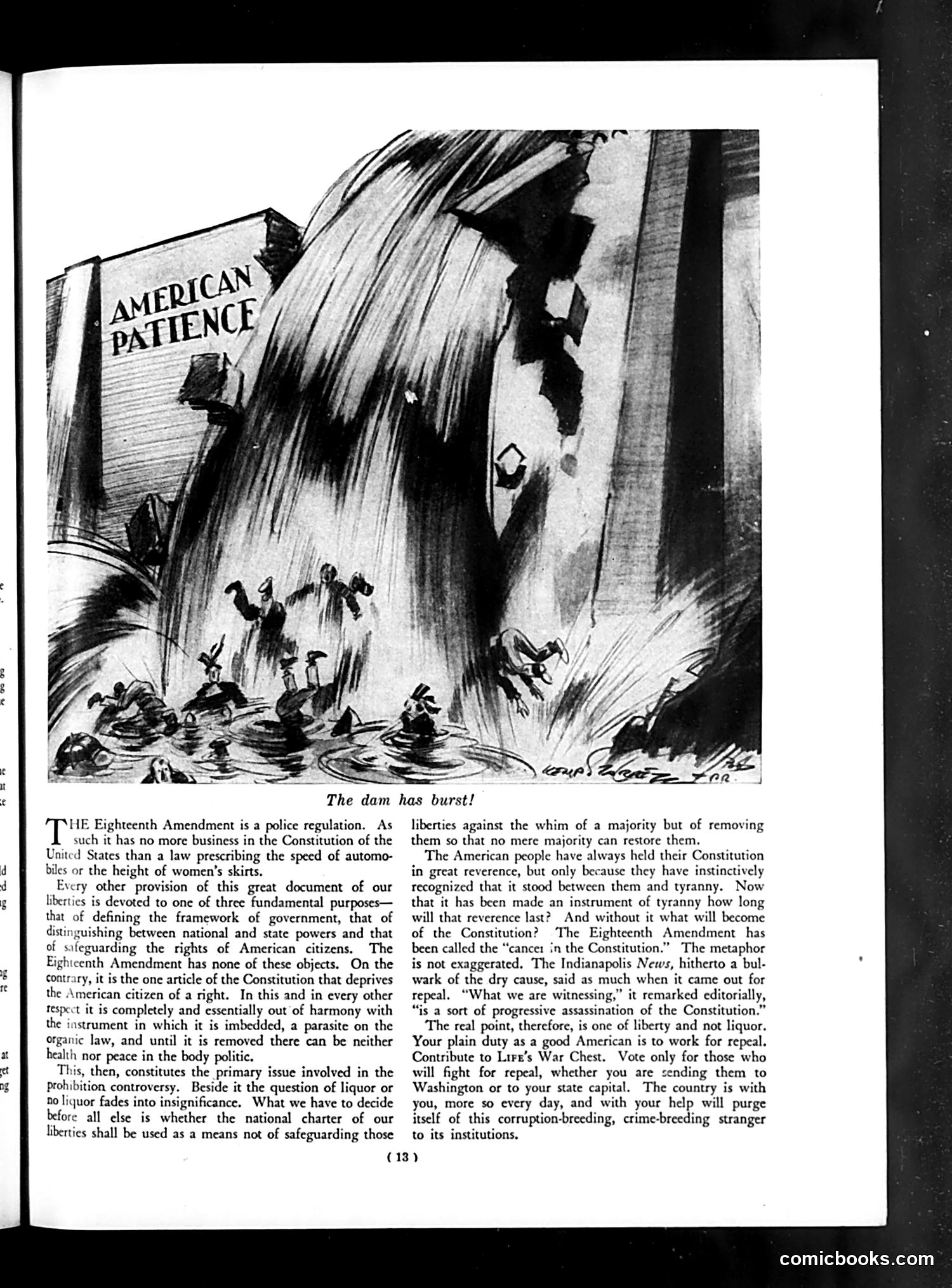 Life — May 2, 1930 — page 15 of 40
