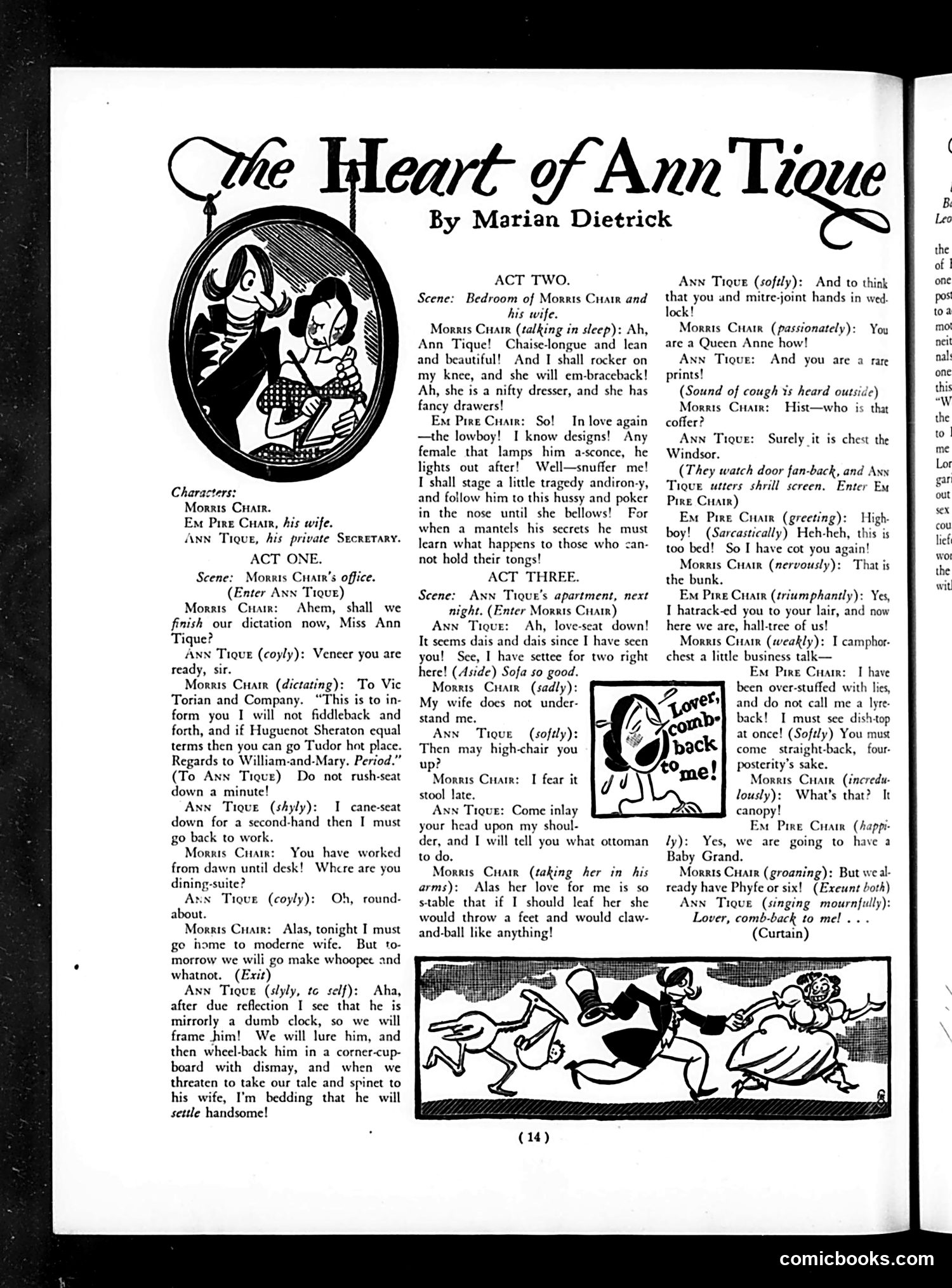 Life — May 2, 1930 — page 16 of 40