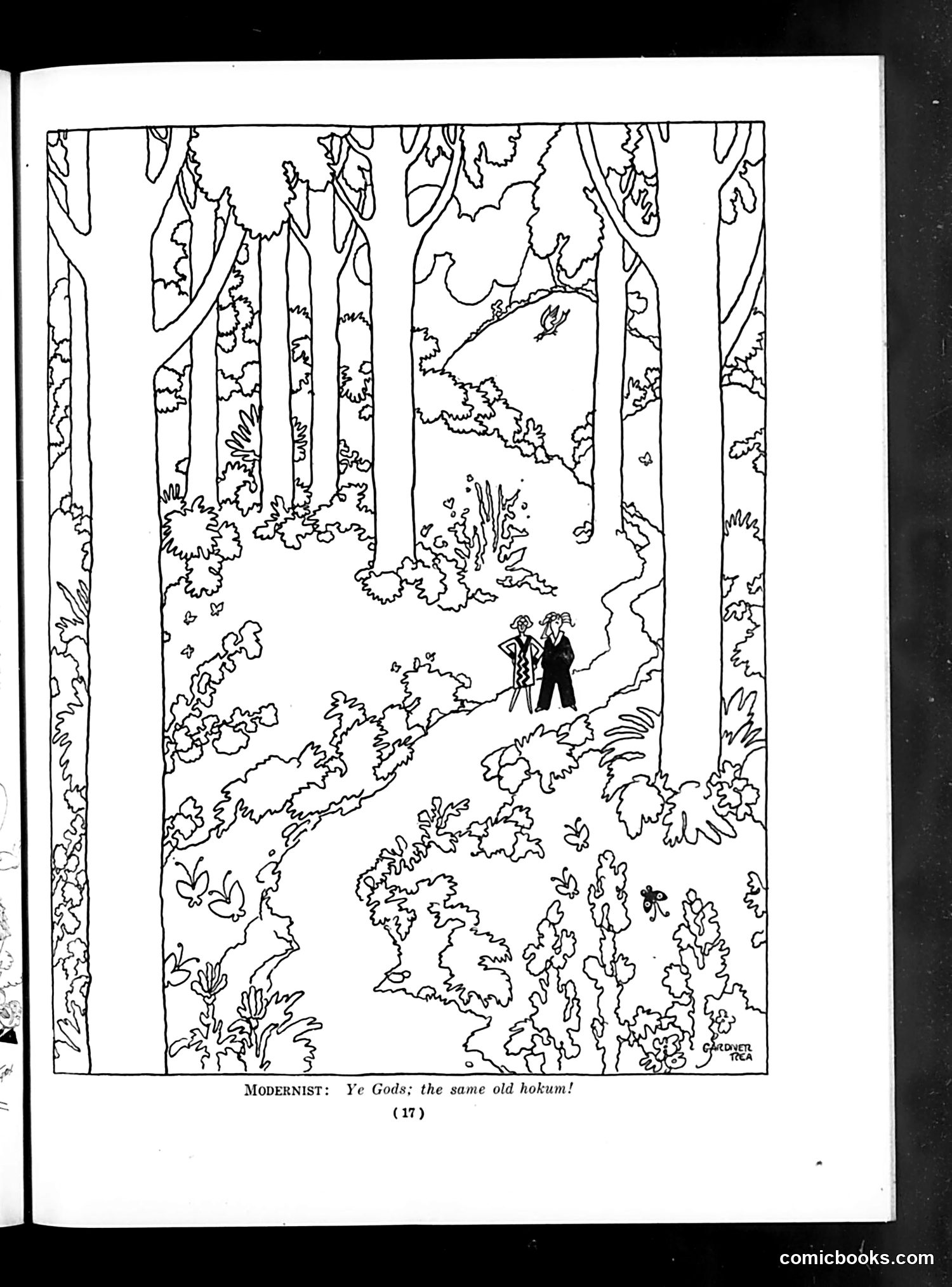 Life — May 2, 1930 — page 19 of 40