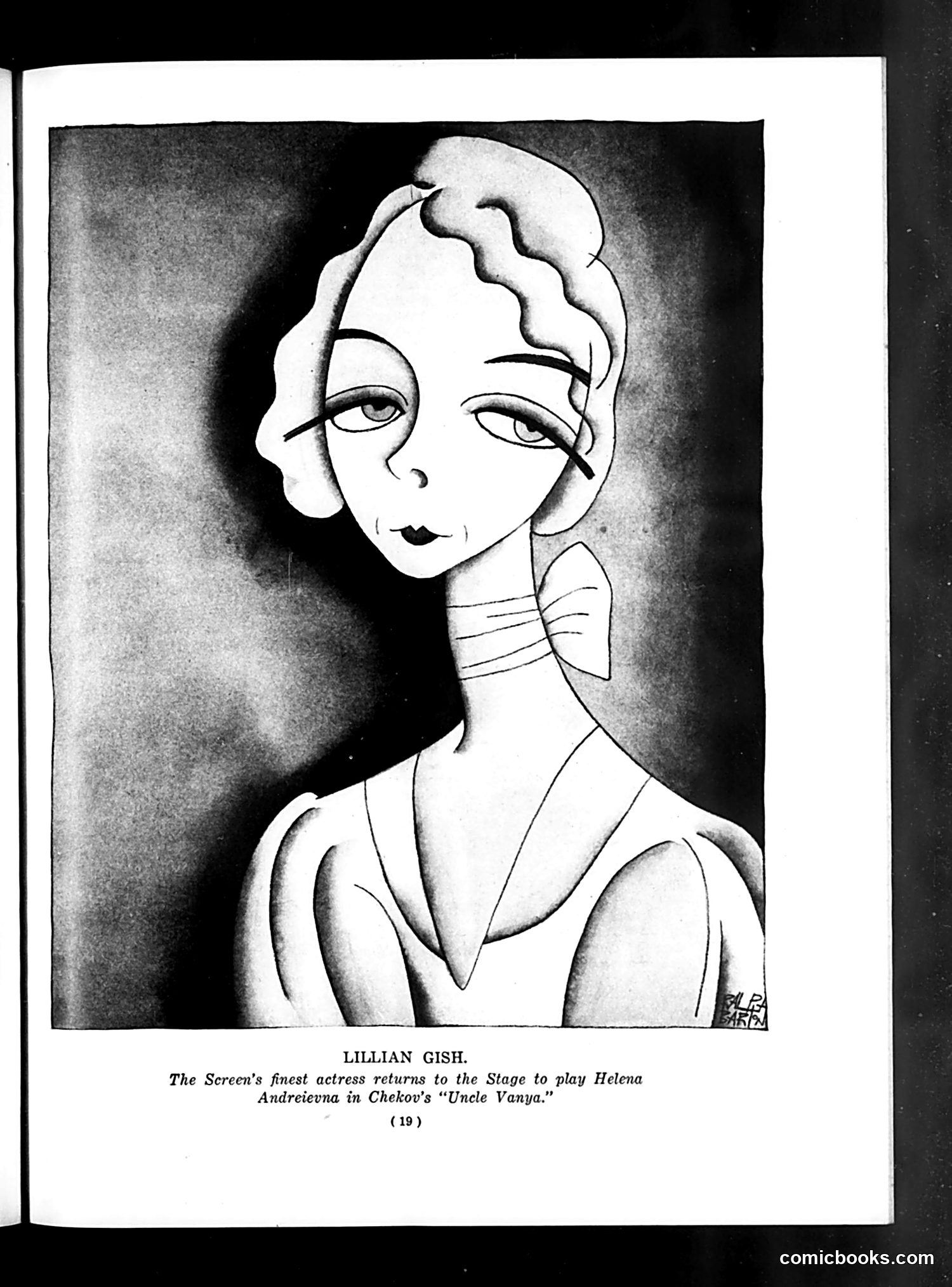 Life — May 2, 1930 — page 21 of 40