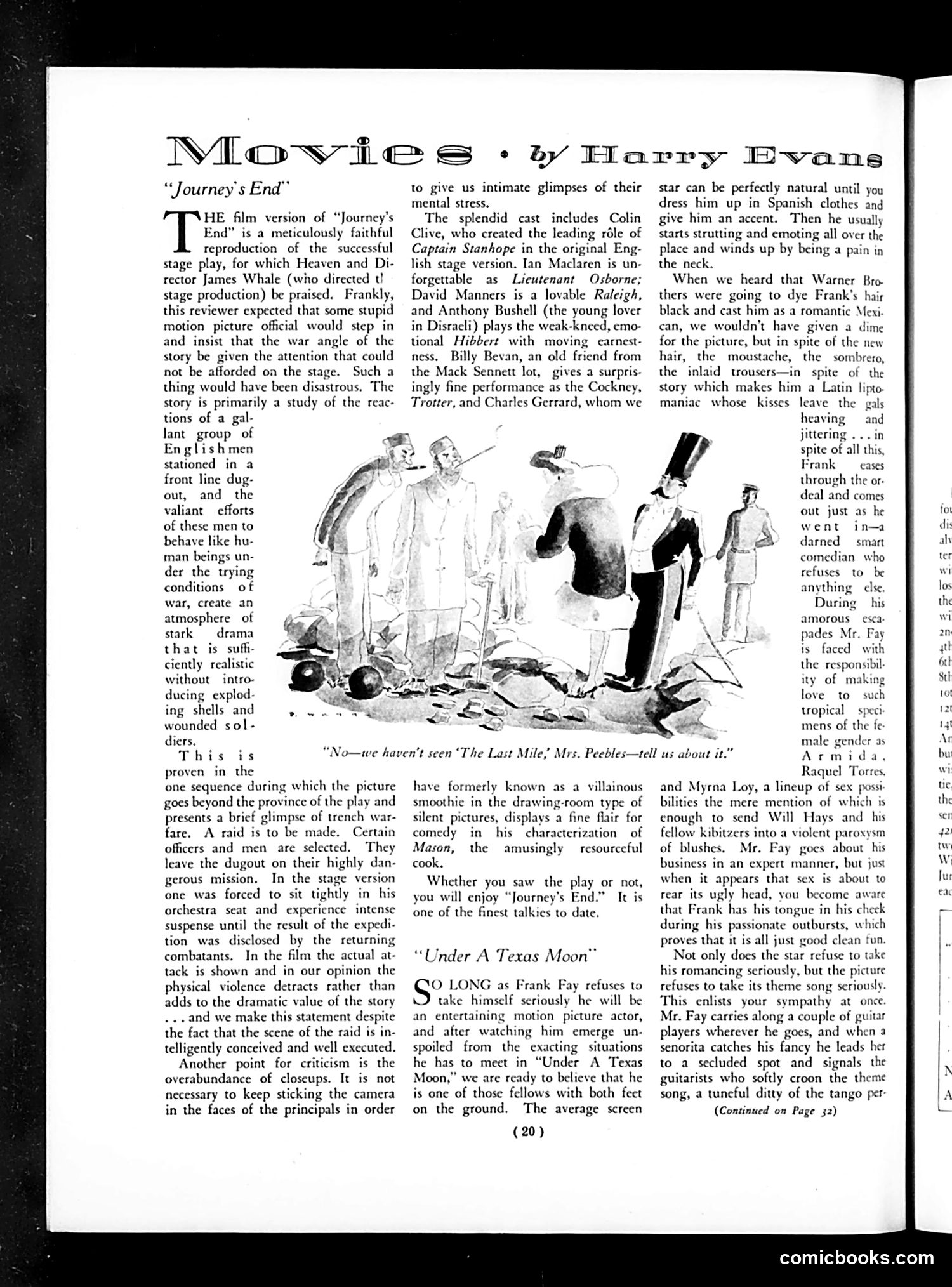 Life — May 2, 1930 — page 22 of 40