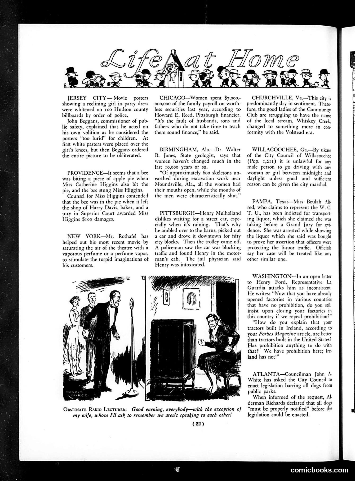 Life — May 2, 1930 — page 24 of 40