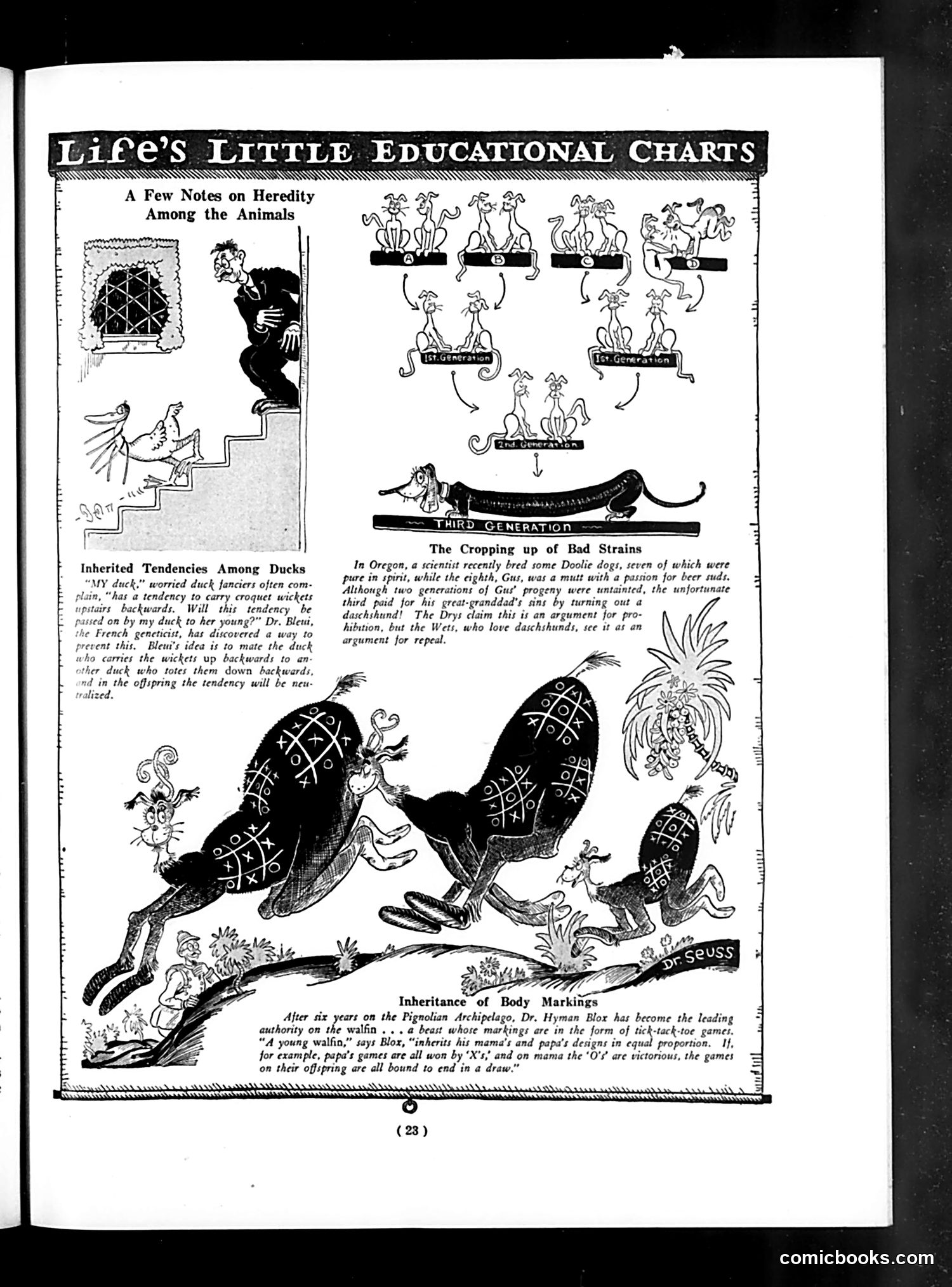 Life — May 2, 1930 — page 25 of 40
