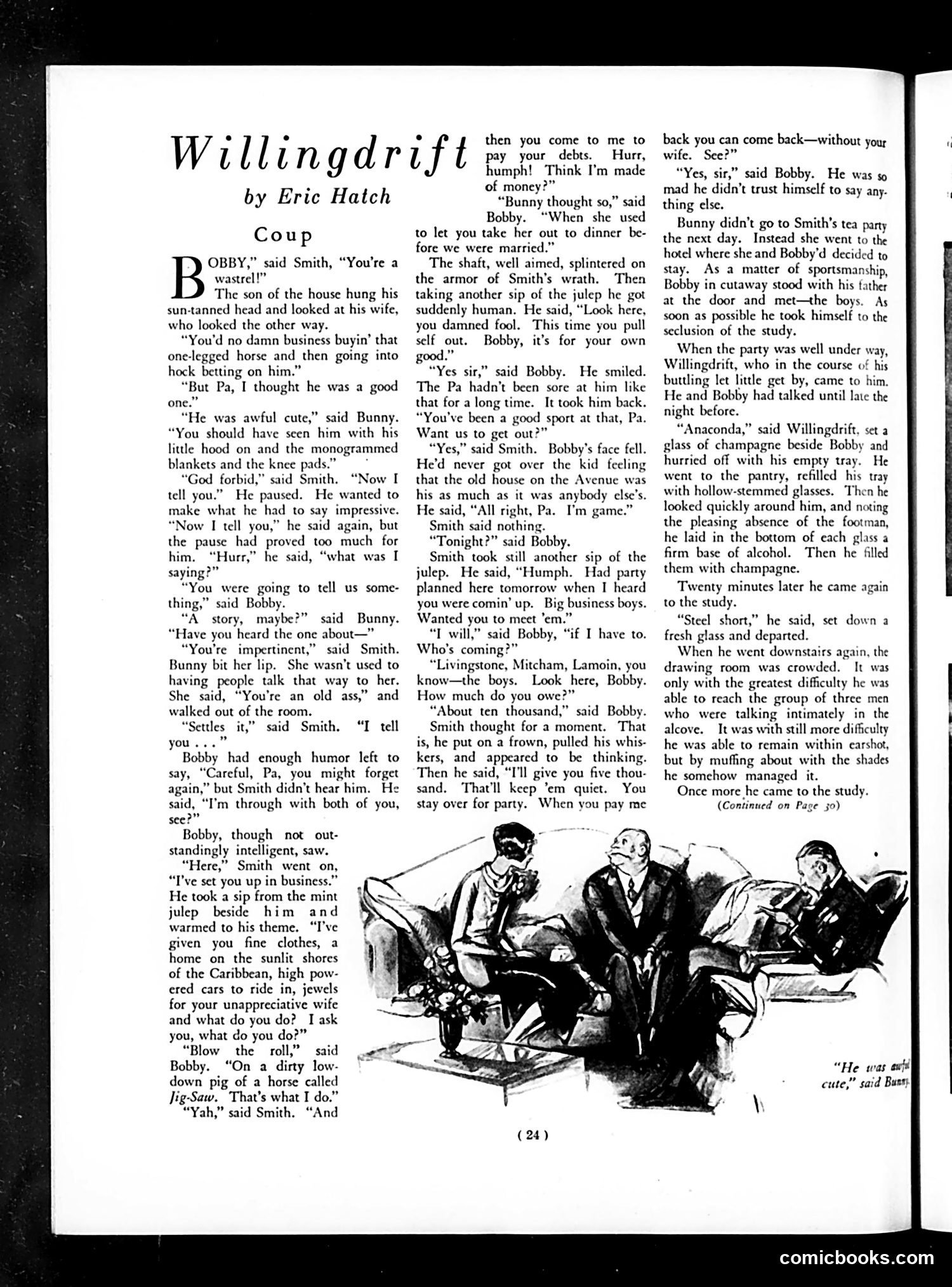 Life — May 2, 1930 — page 26 of 40