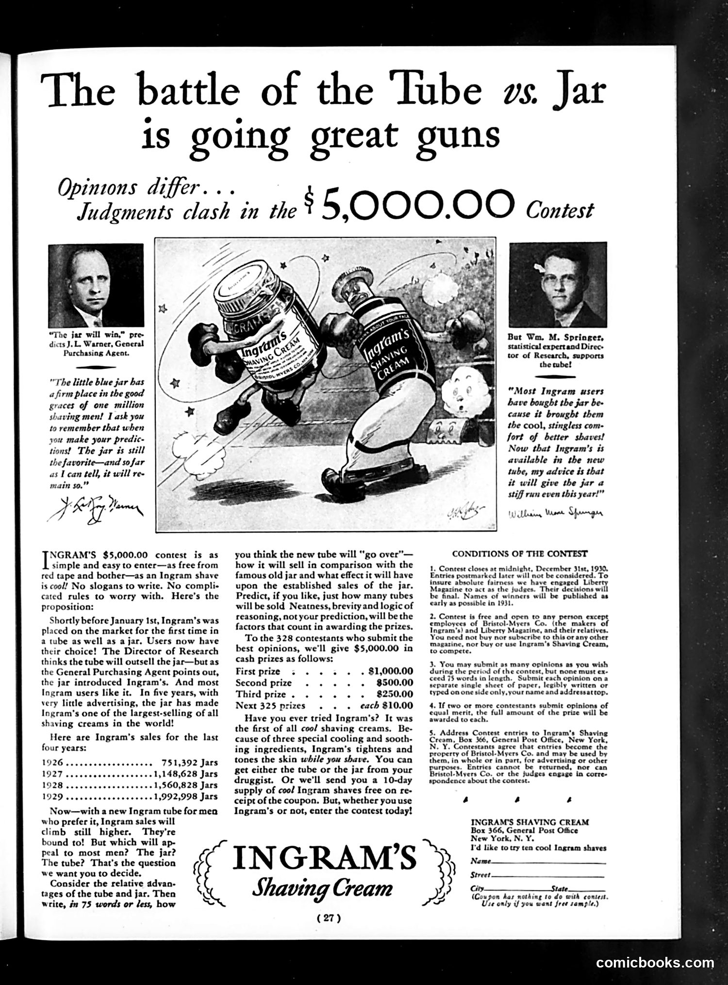 Life — May 2, 1930 — page 29 of 40