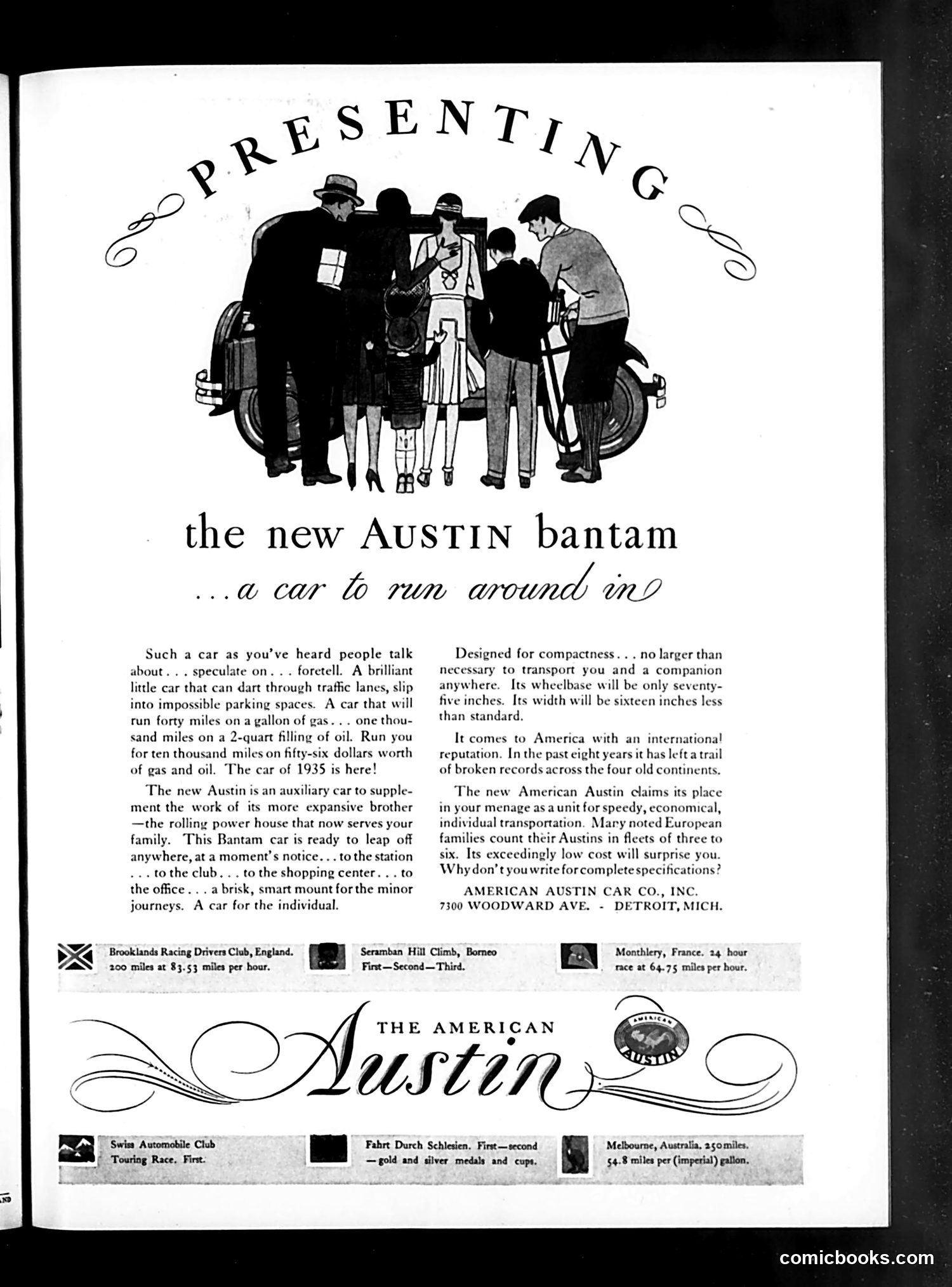 Life — May 2, 1930 — page 39 of 40