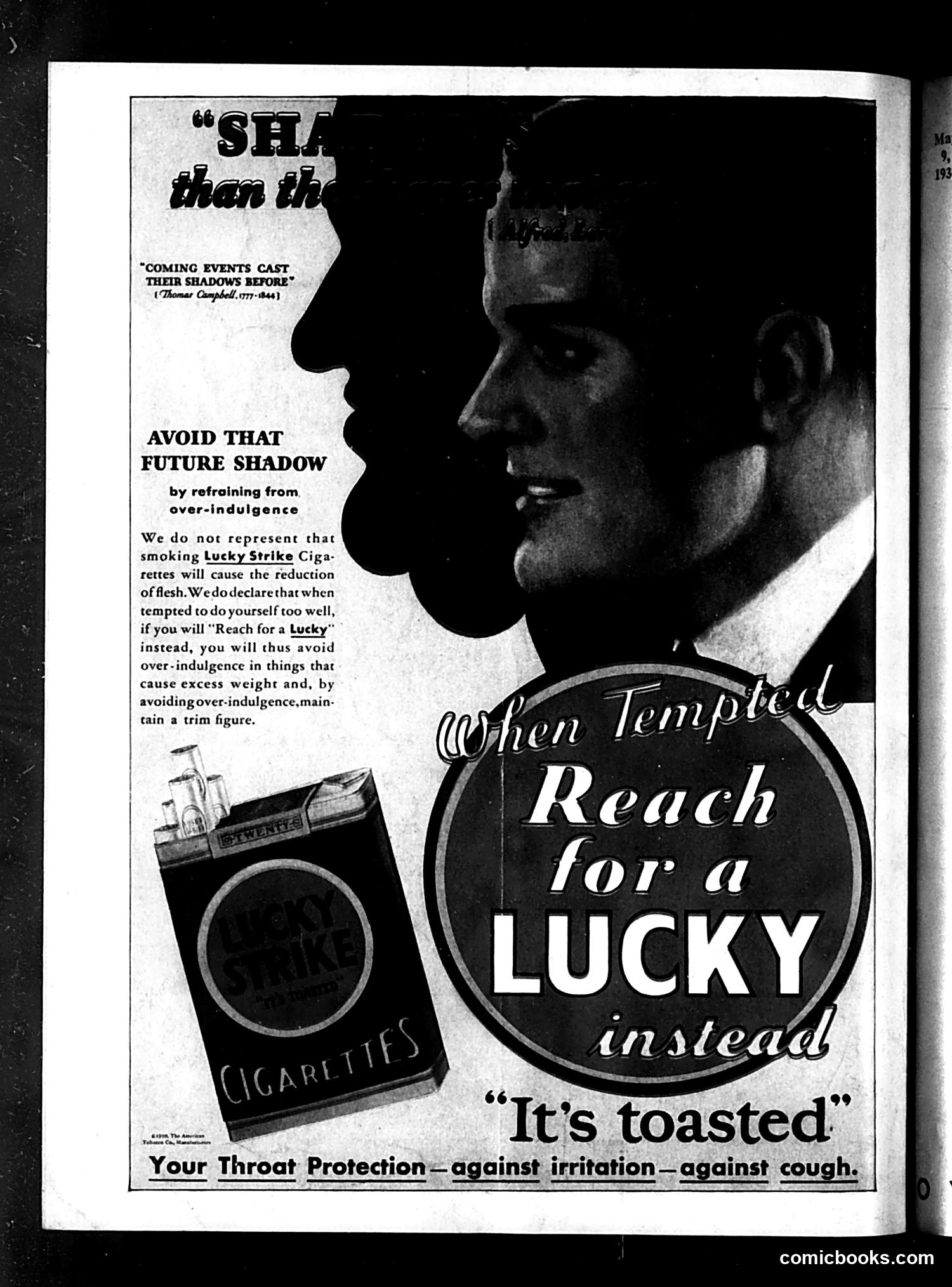 Life — May 2, 1930 — page 40 of 40