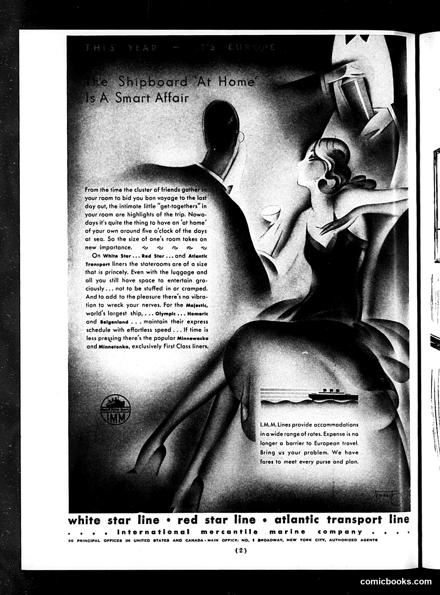 Life — May 9, 1930 — page 4 of 36