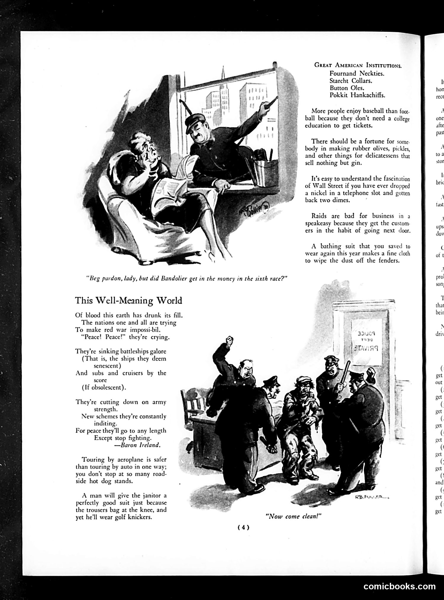 Life — May 9, 1930 — page 6 of 36