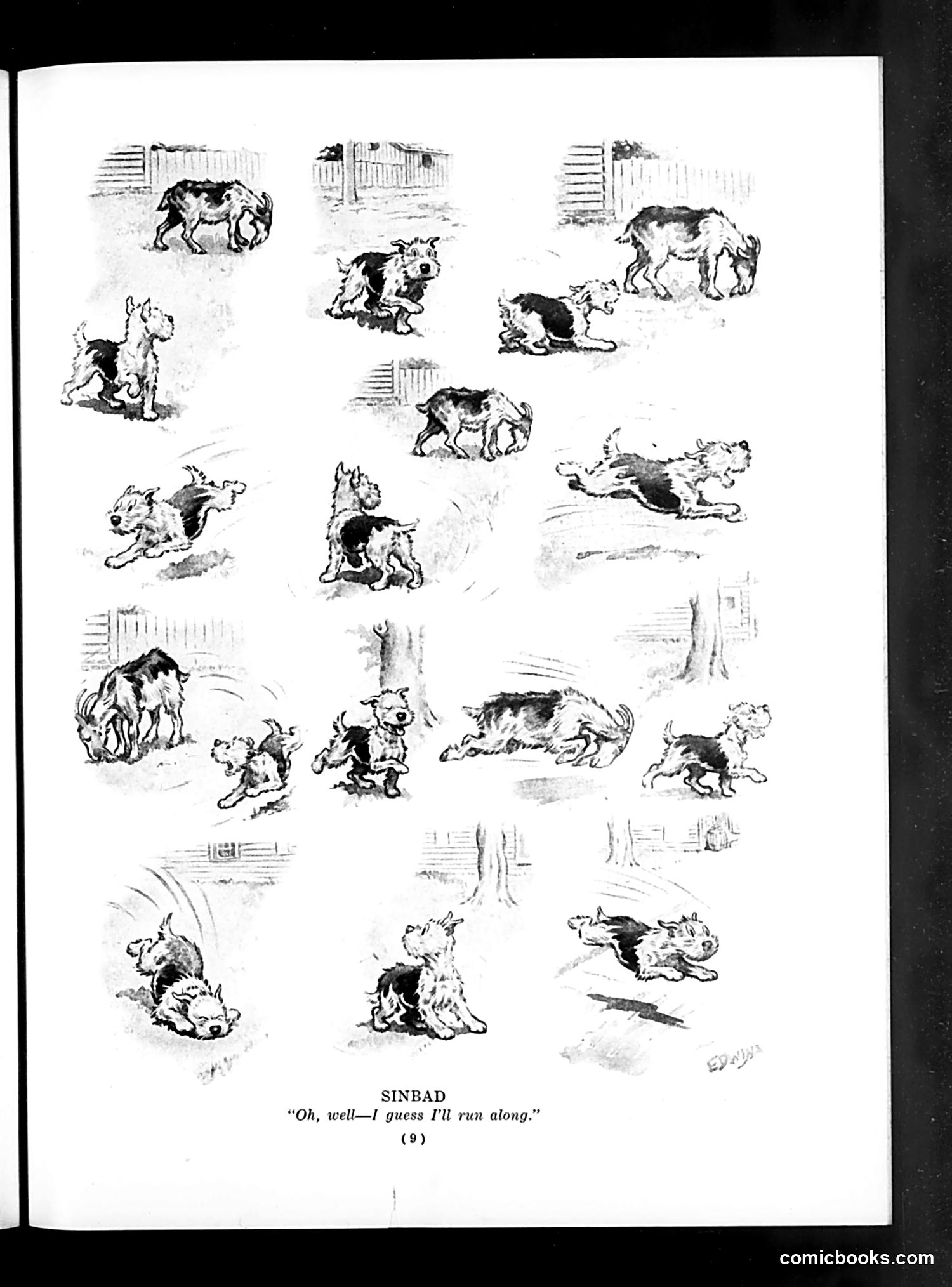 Life — May 9, 1930 — page 11 of 36