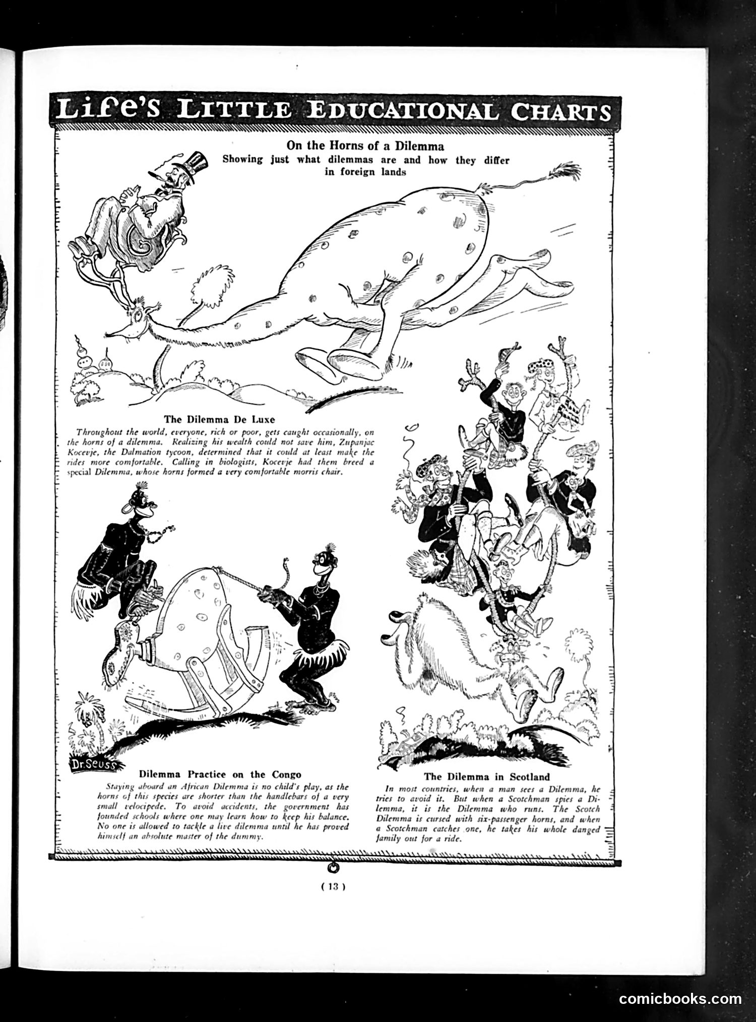 Life — May 9, 1930 — page 15 of 36
