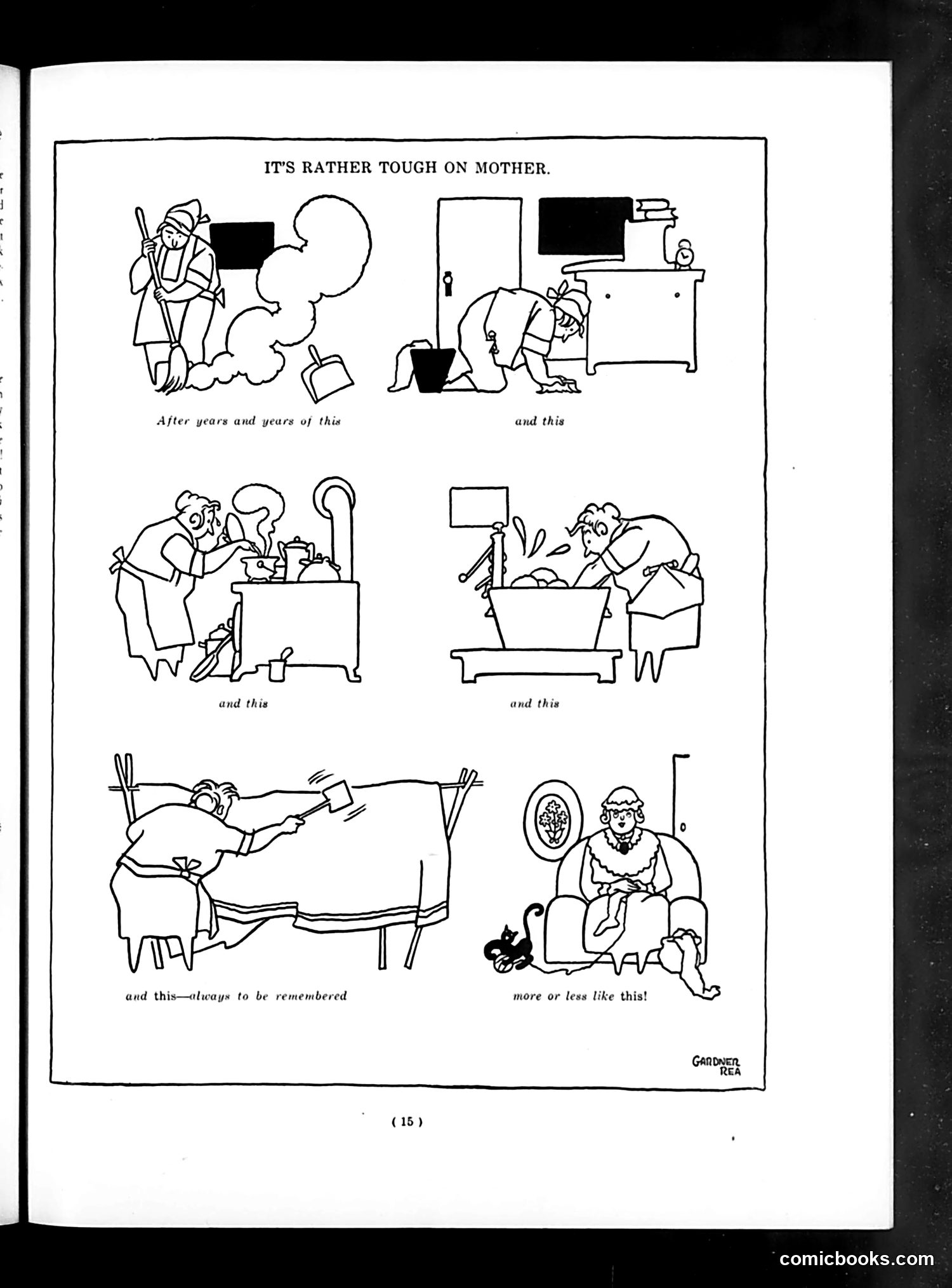 Life — May 9, 1930 — page 17 of 36
