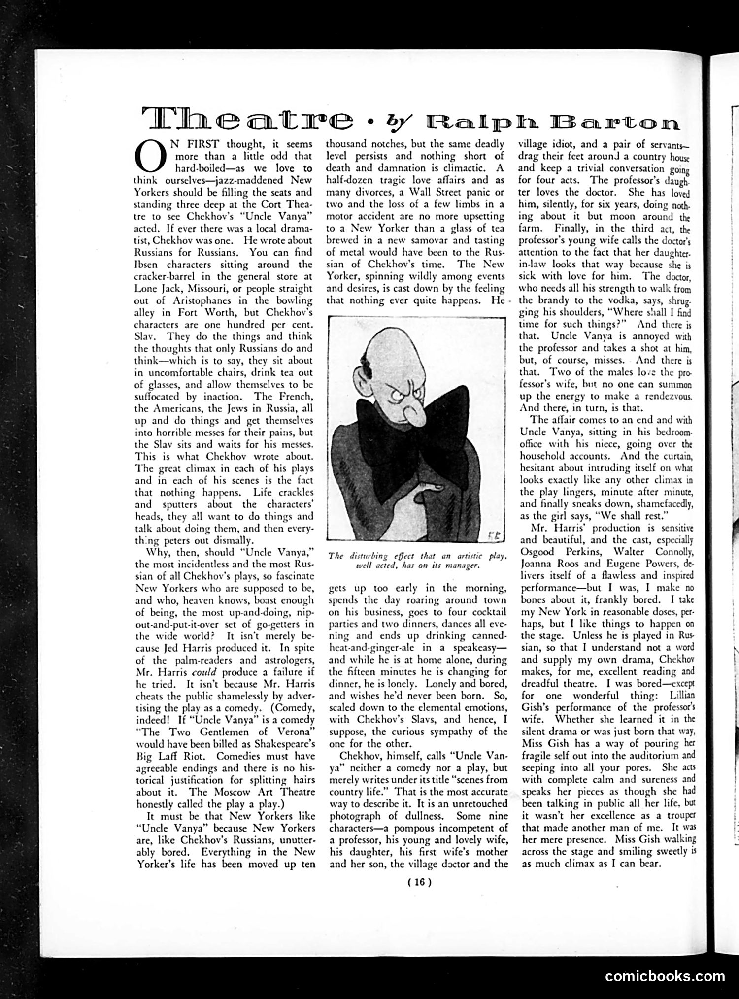 Life — May 9, 1930 — page 18 of 36