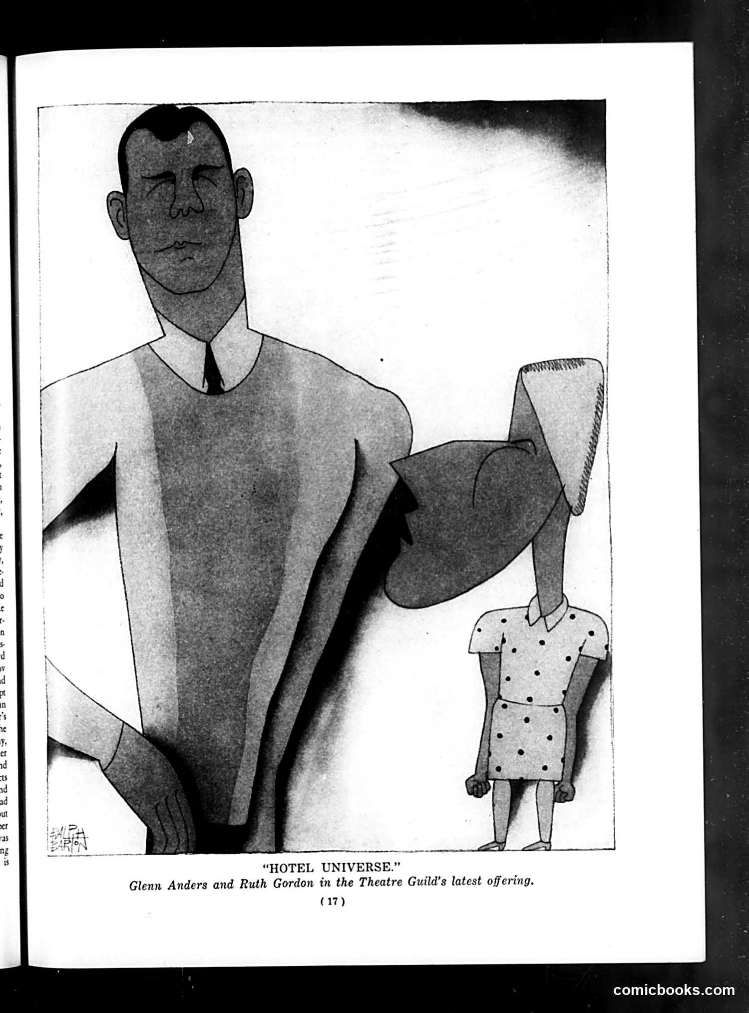Life — May 9, 1930 — page 19 of 36
