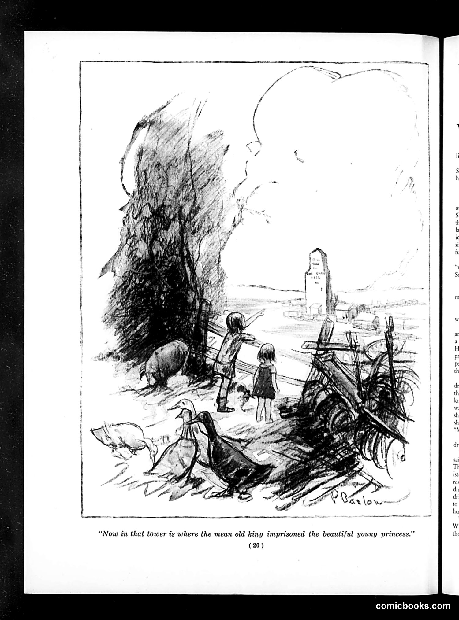 Life — May 9, 1930 — page 22 of 36