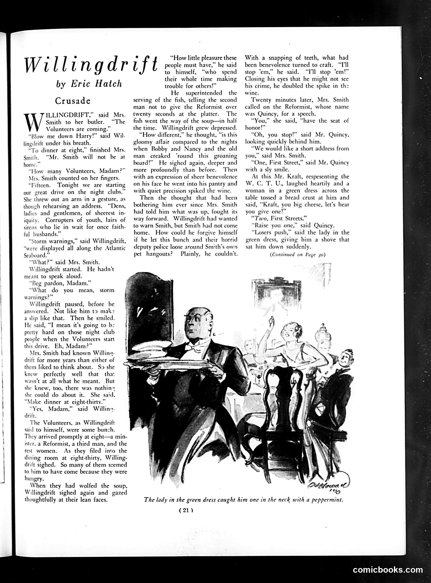 Life — May 9, 1930 — page 23 of 36