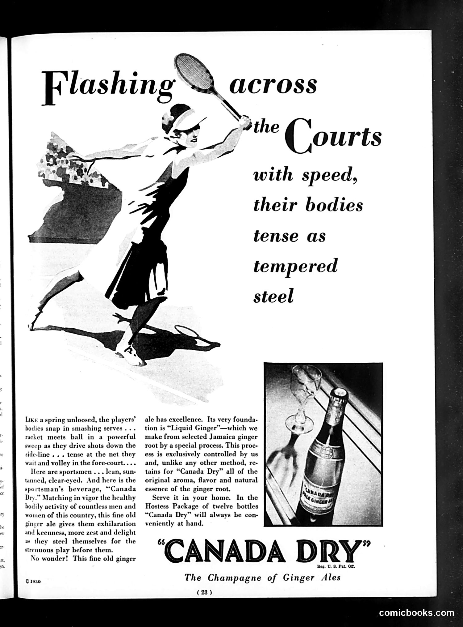 Life — May 9, 1930 — page 25 of 36
