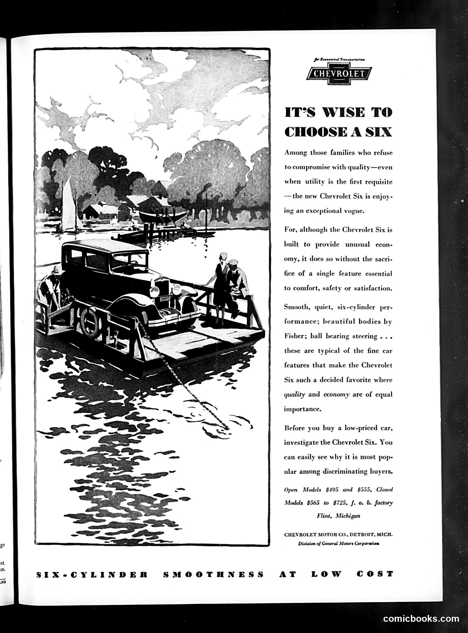 Life — May 9, 1930 — page 35 of 36