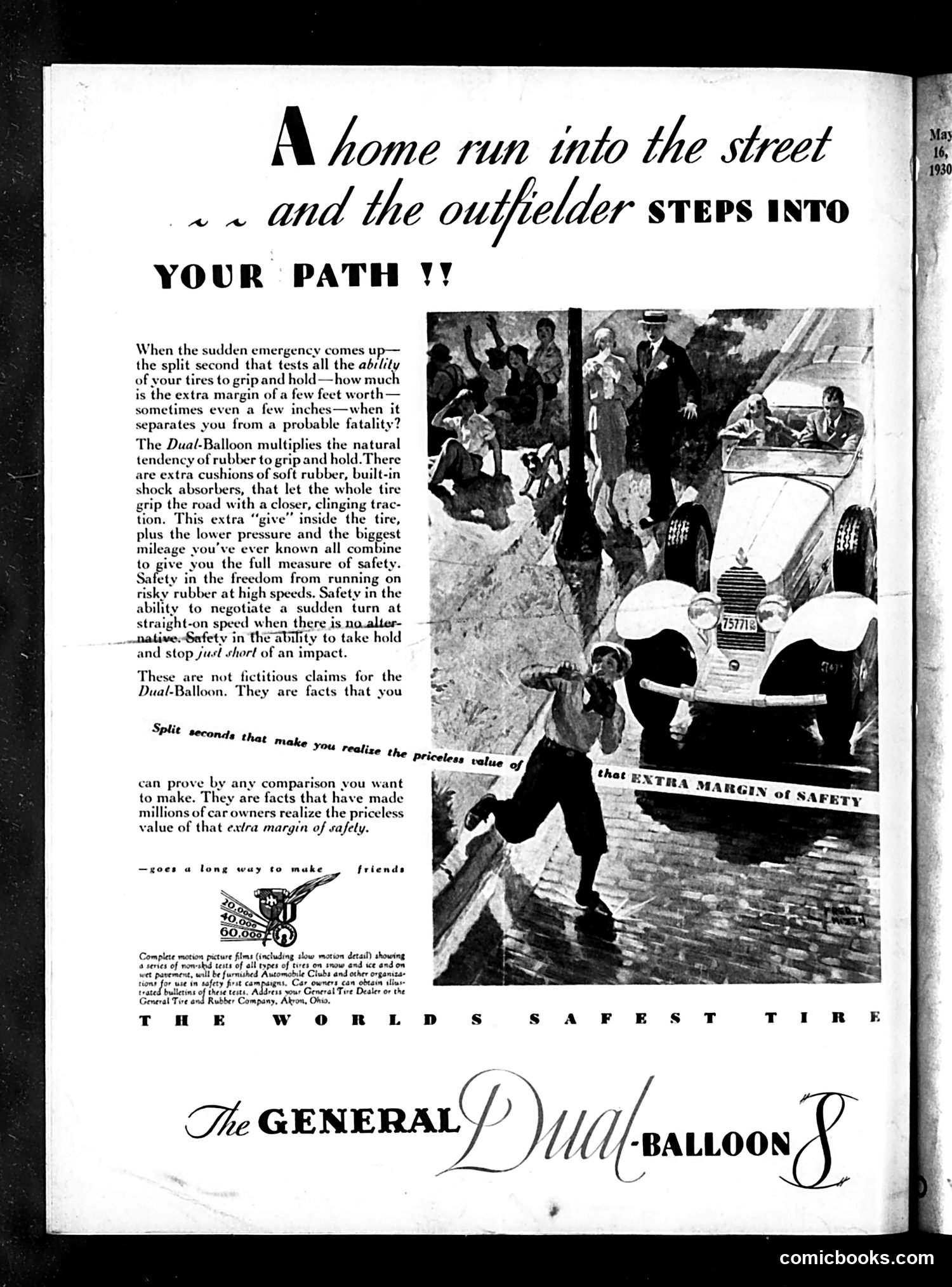 Life — May 9, 1930 — page 36 of 36