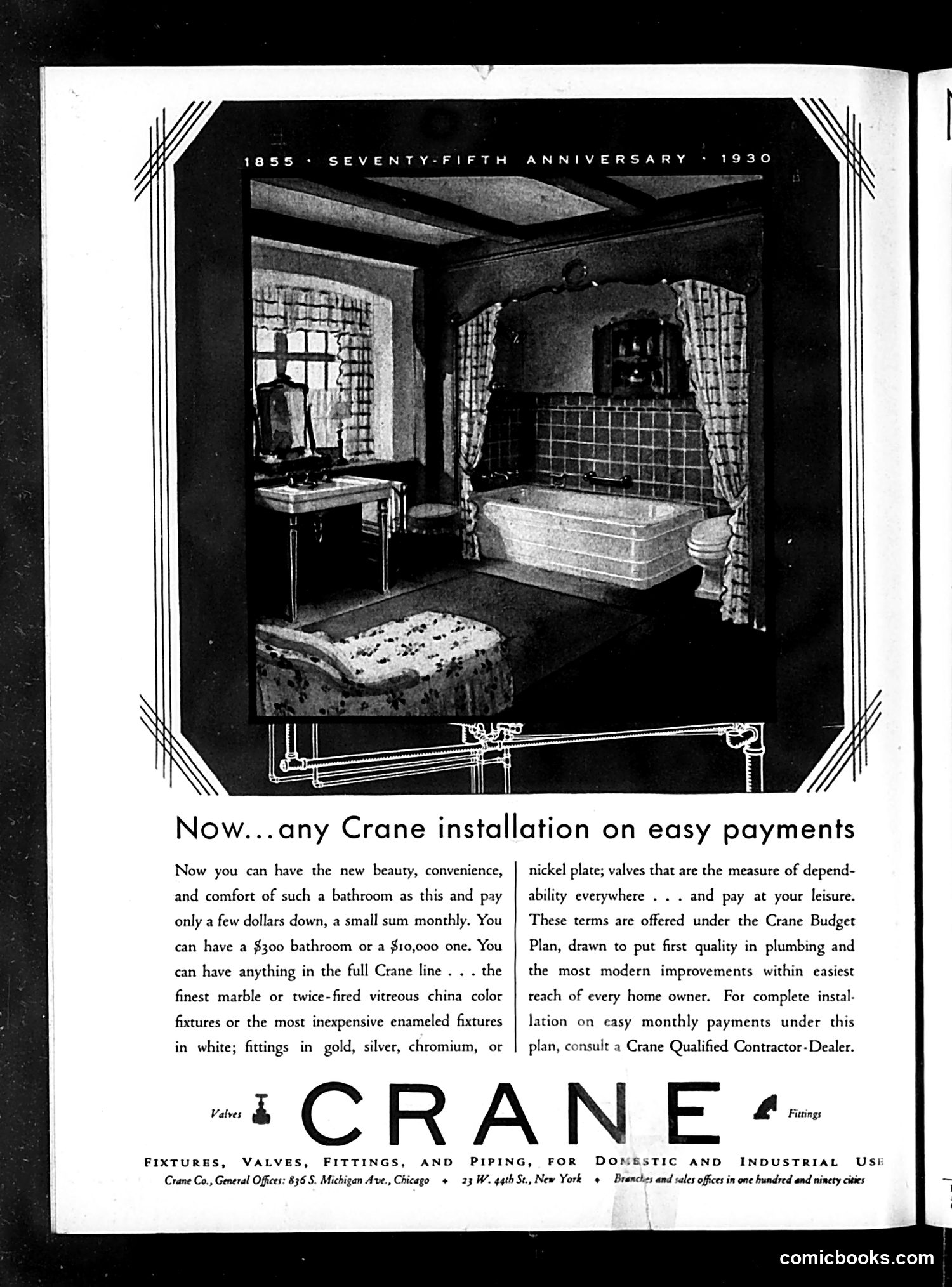 Life — May 16, 1930 — page 2 of 36