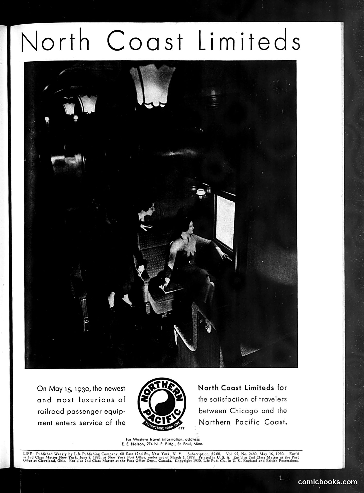 Life — May 16, 1930 — page 3 of 36