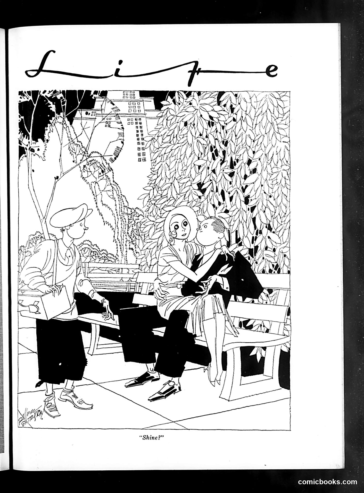 Life — May 16, 1930 — page 5 of 36