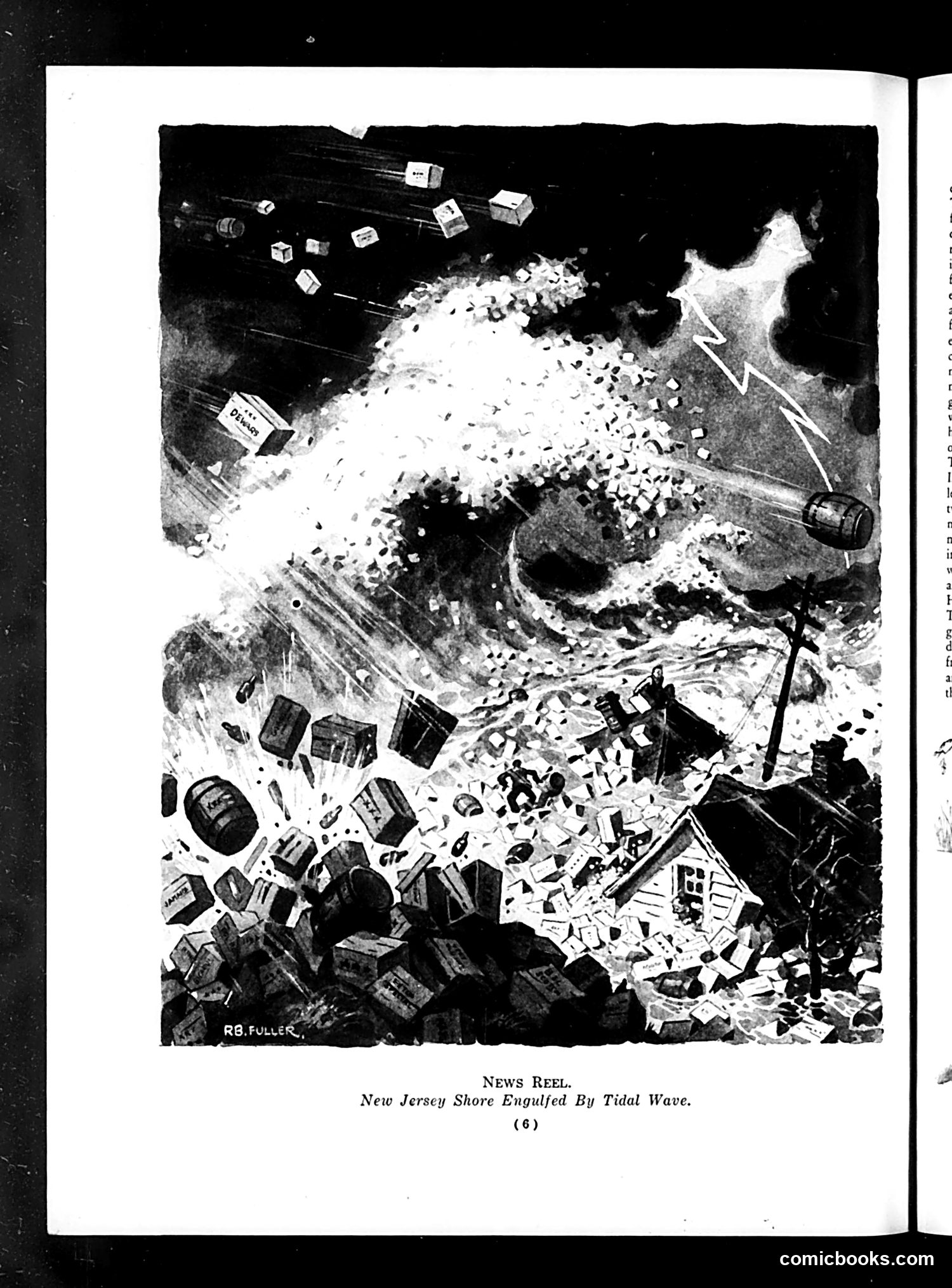 Life — May 16, 1930 — page 8 of 36
