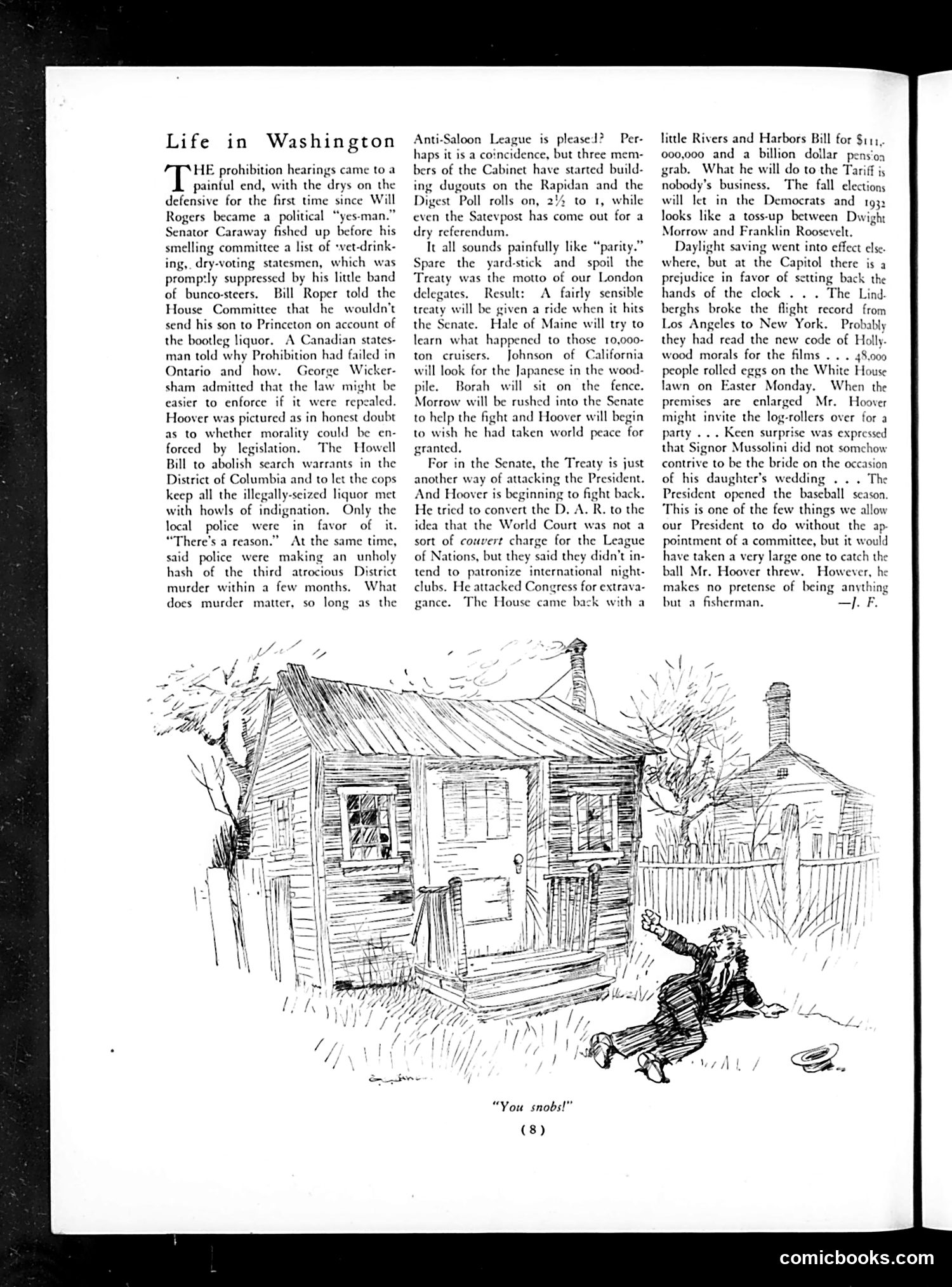 Life — May 16, 1930 — page 10 of 36