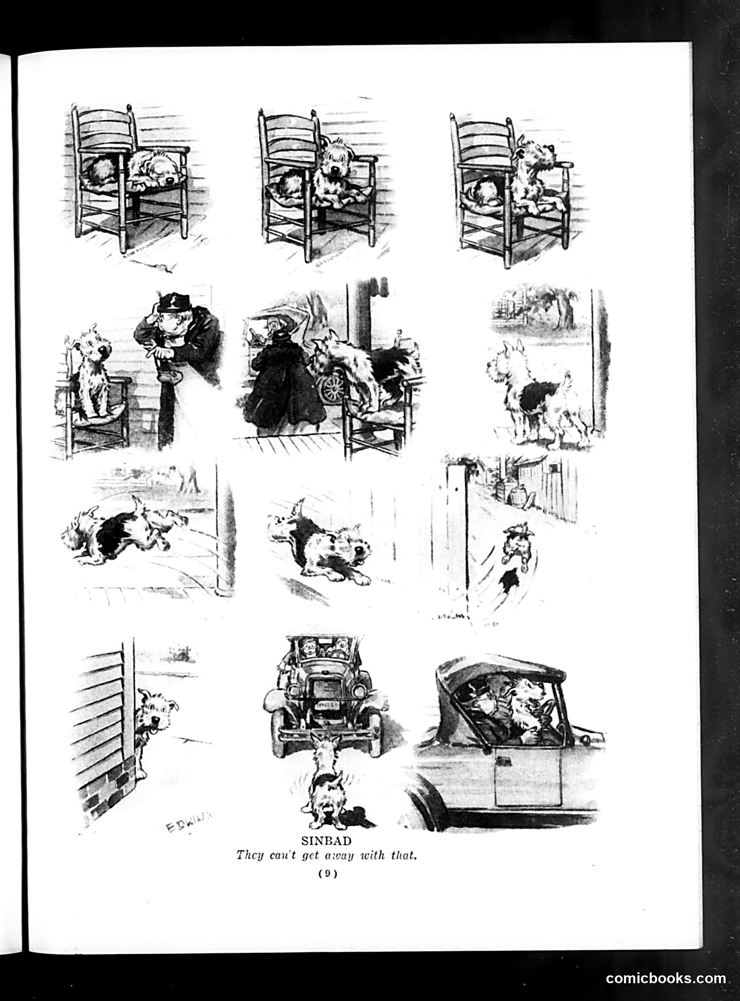 Life — May 16, 1930 — page 11 of 36