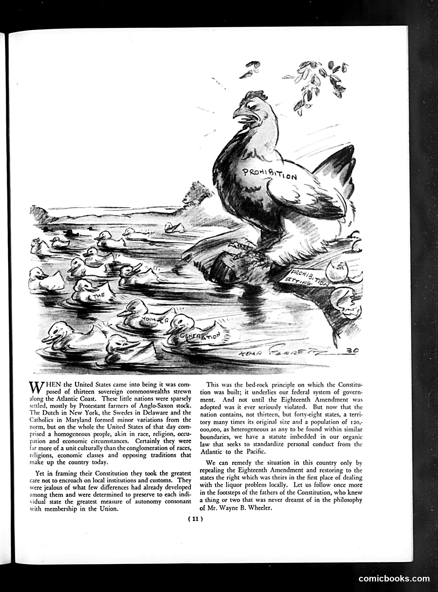 Life — May 16, 1930 — page 13 of 36