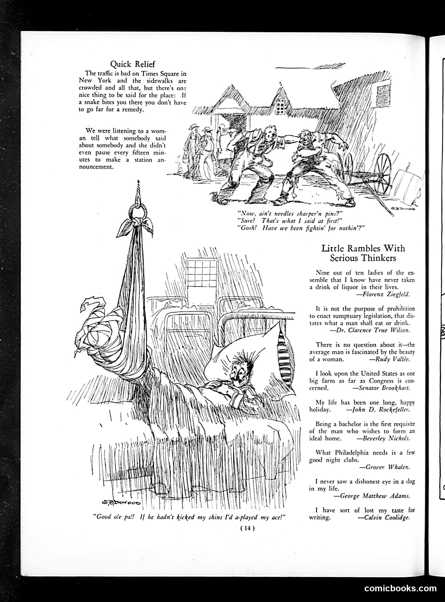 Life — May 16, 1930 — page 16 of 36