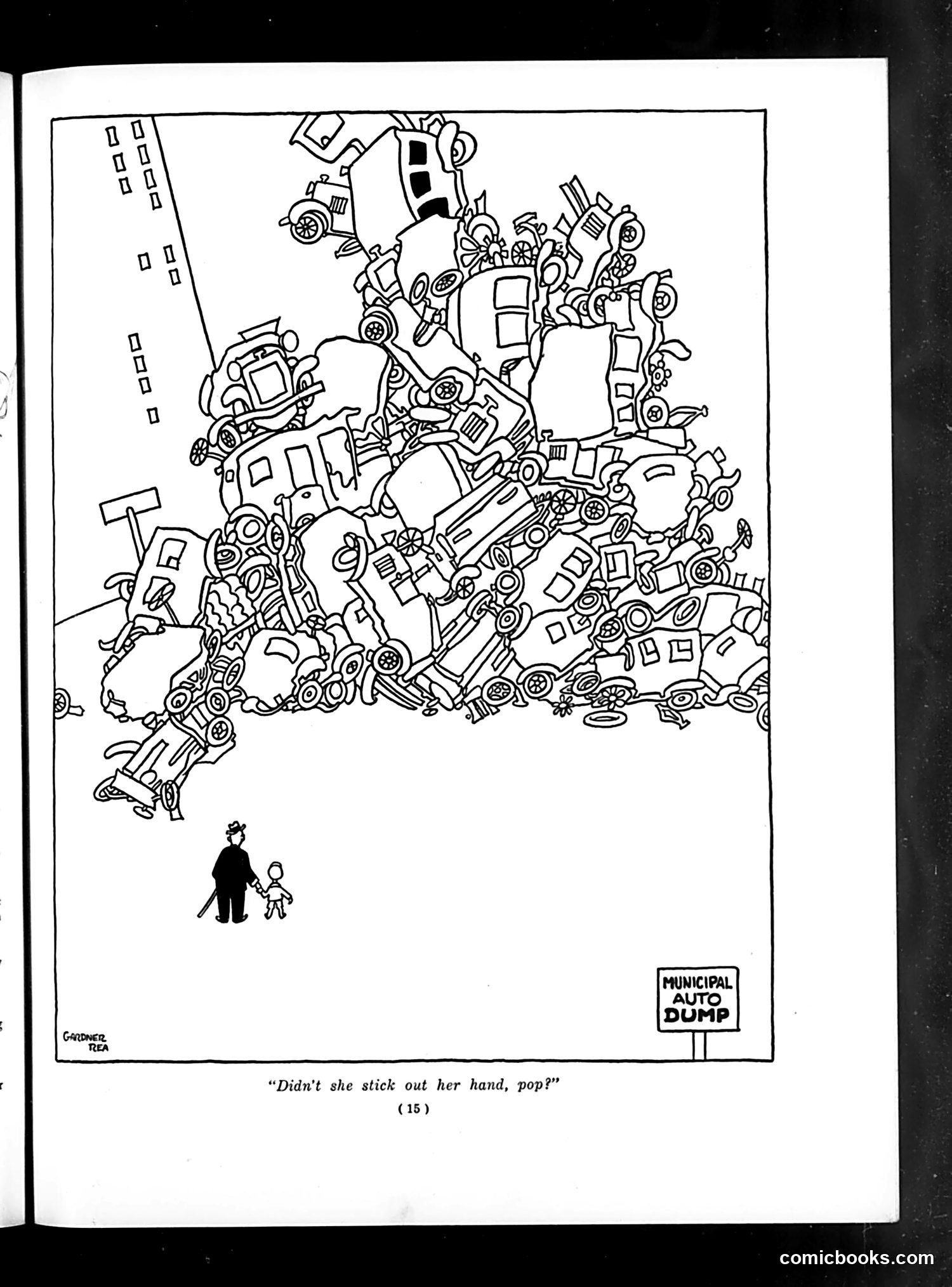 Life — May 16, 1930 — page 17 of 36