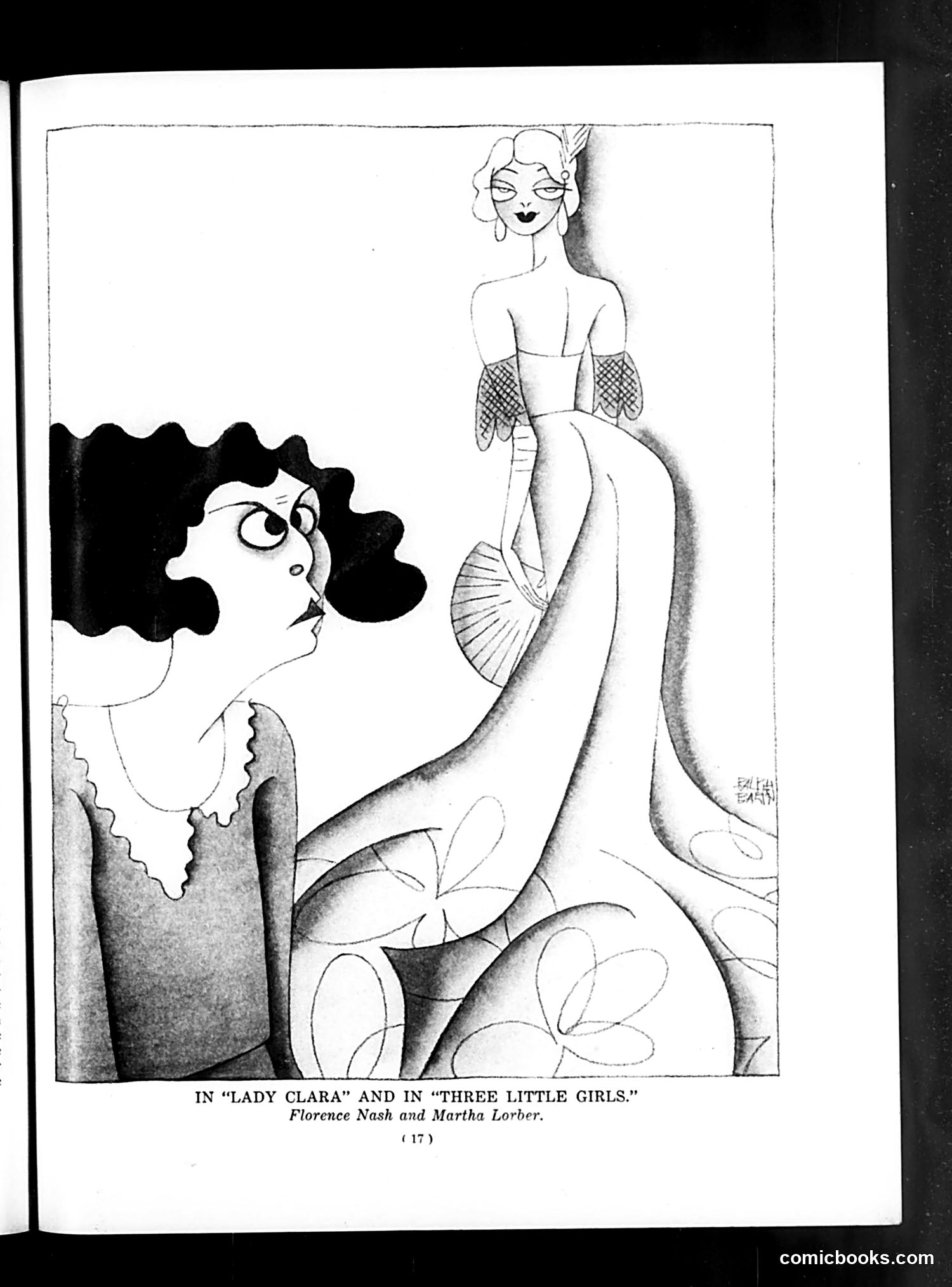 Life — May 16, 1930 — page 19 of 36