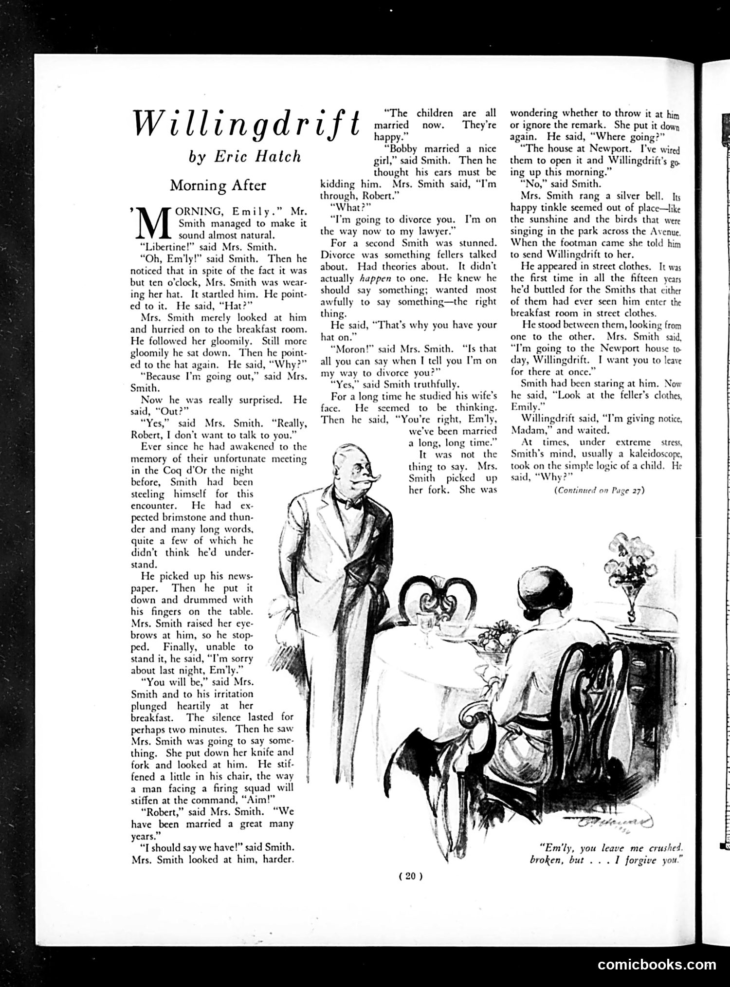 Life — May 16, 1930 — page 22 of 36