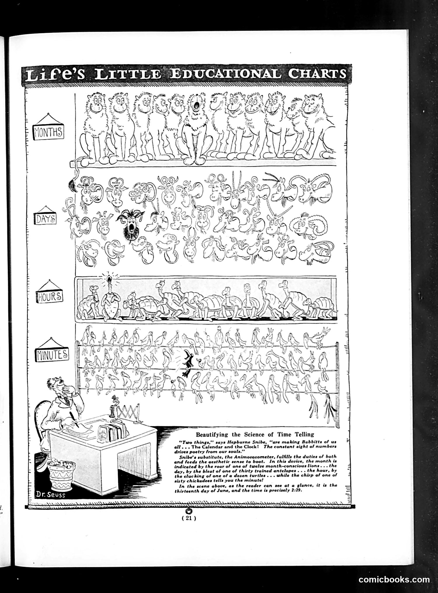 Life — May 16, 1930 — page 23 of 36