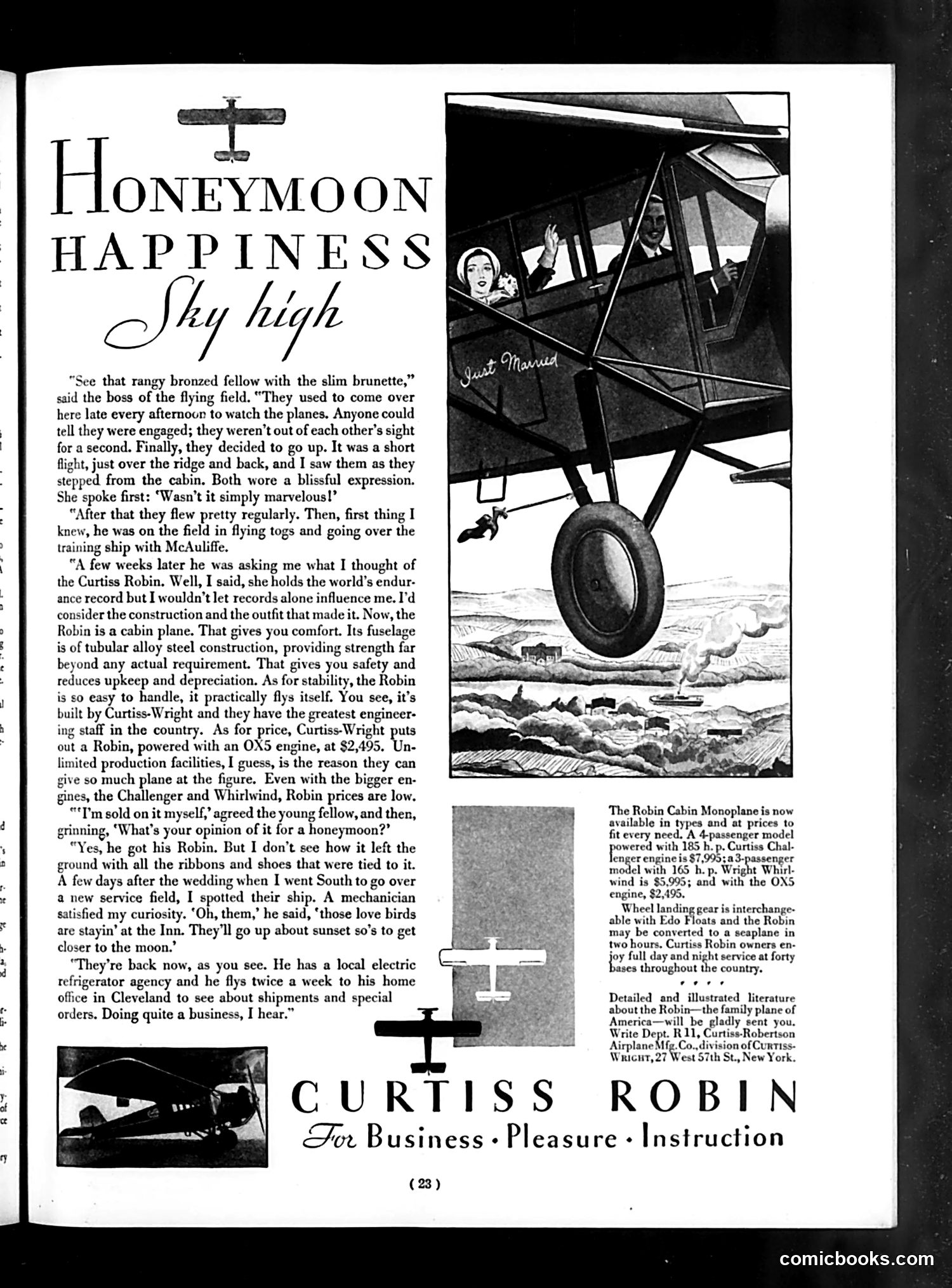 Life — May 16, 1930 — page 25 of 36
