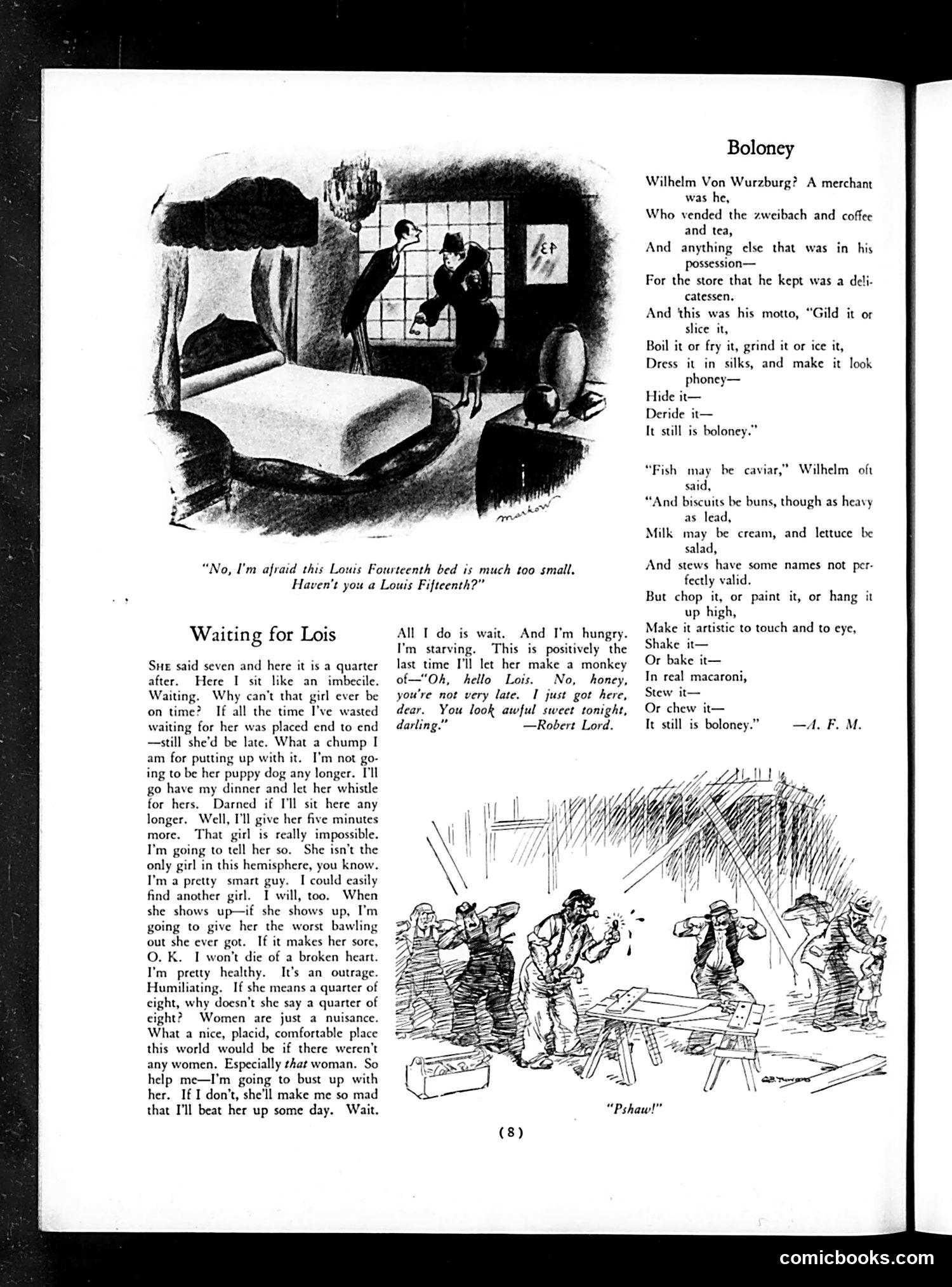 Life — May 23, 1930 — page 10 of 36